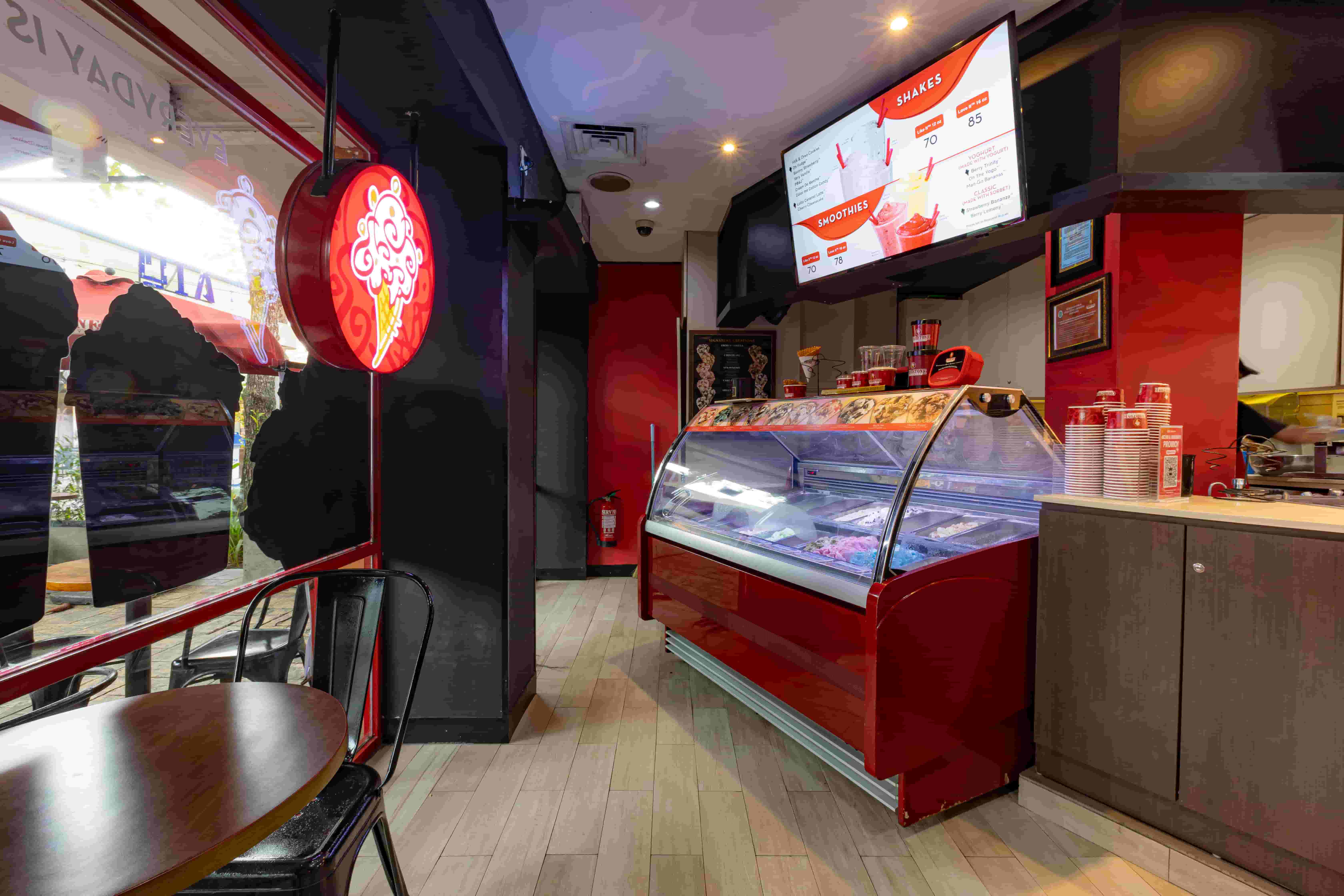 Cold Stones - Gallery image 2