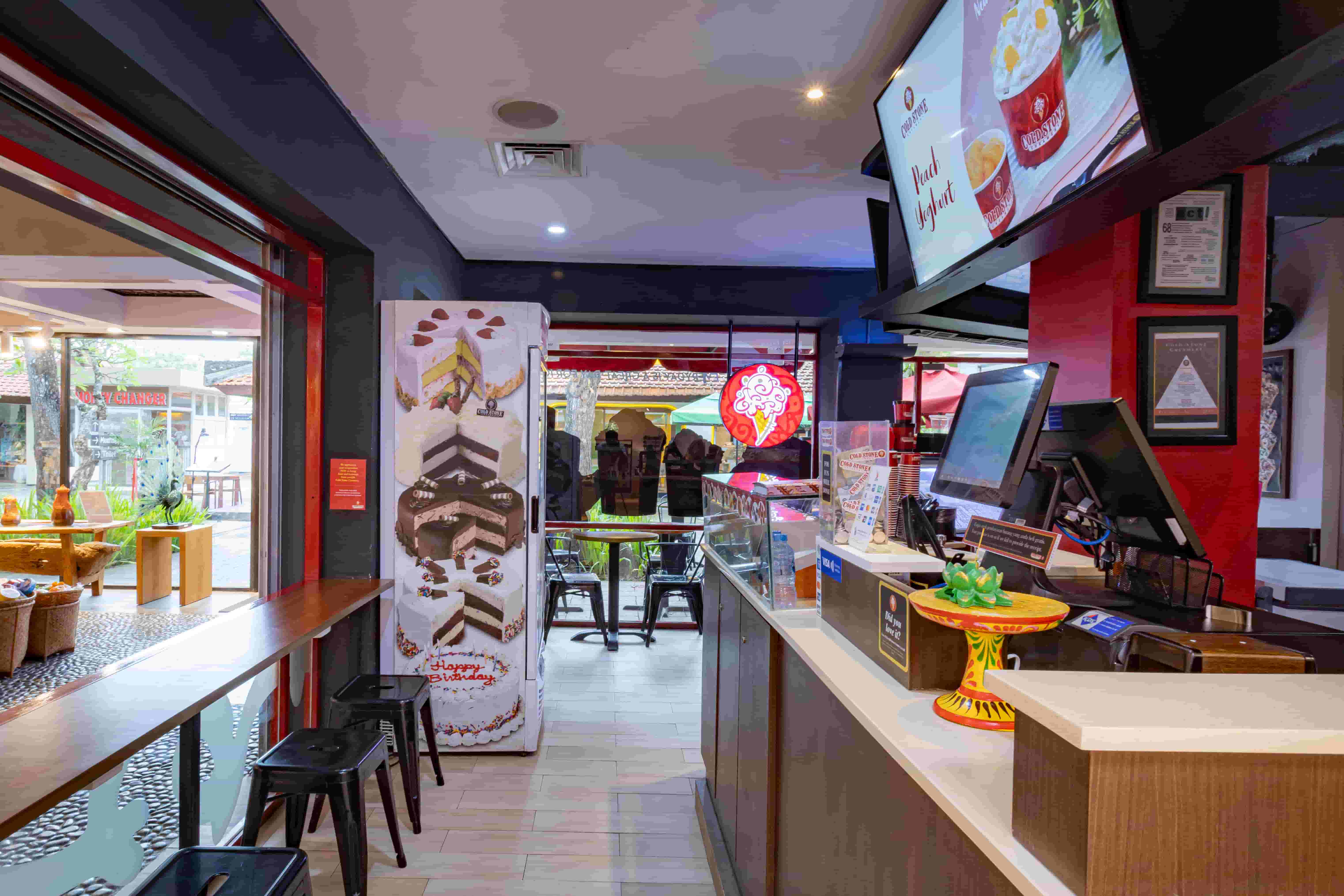 Cold Stones - Gallery image 1