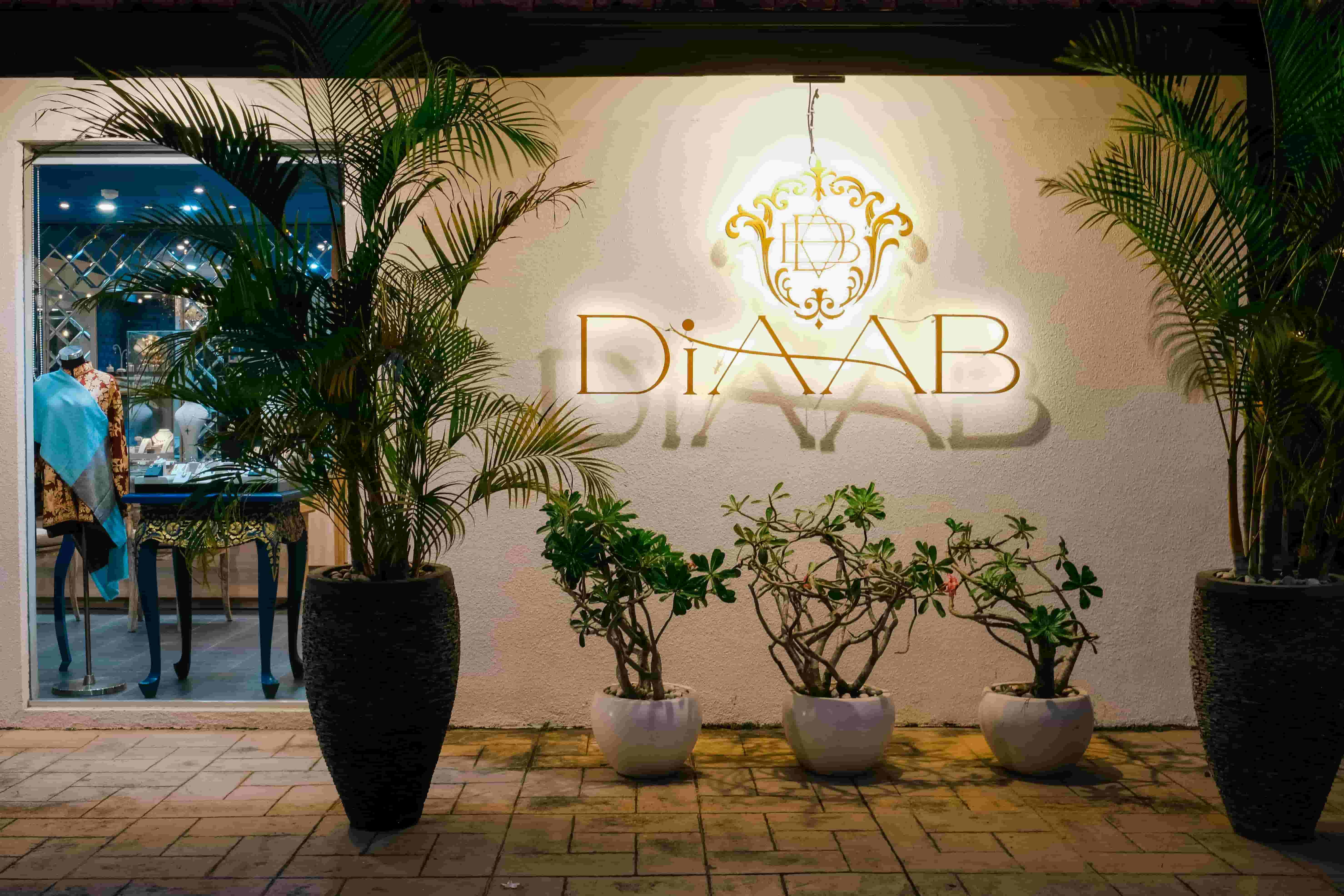 DIIAB Jewelry