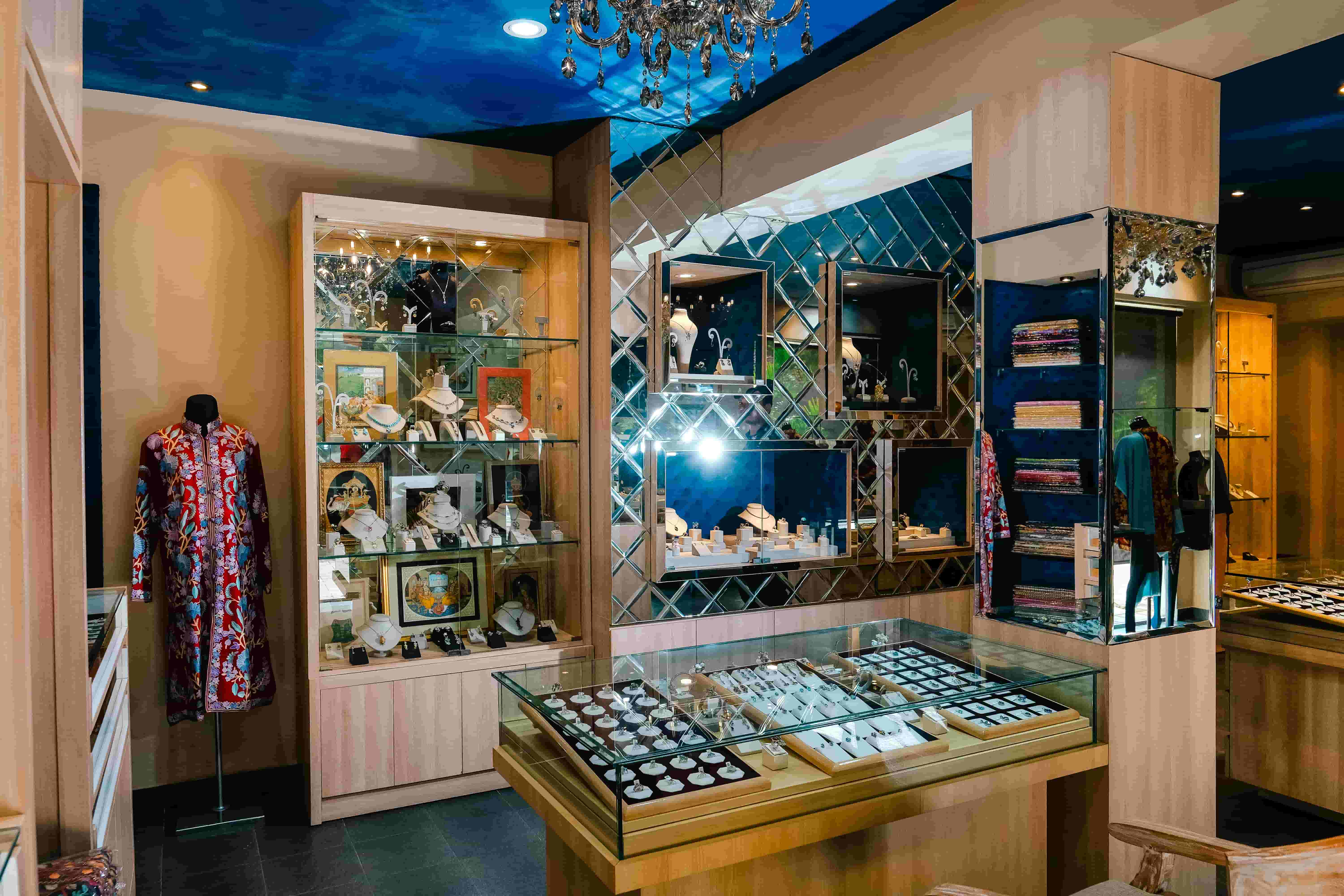 DIIAB Jewelry - Gallery image 2