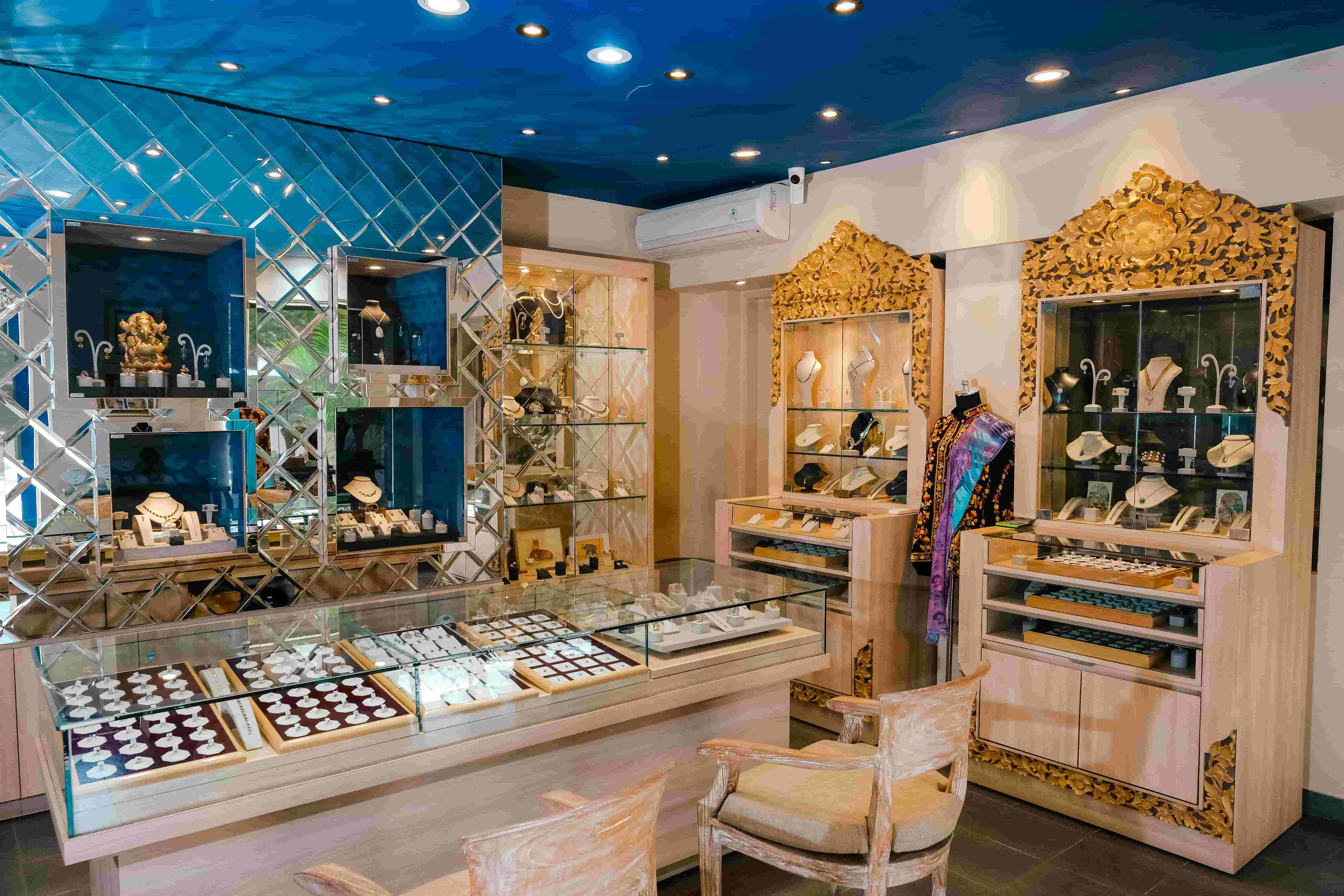 DIIAB Jewelry - Gallery image 1