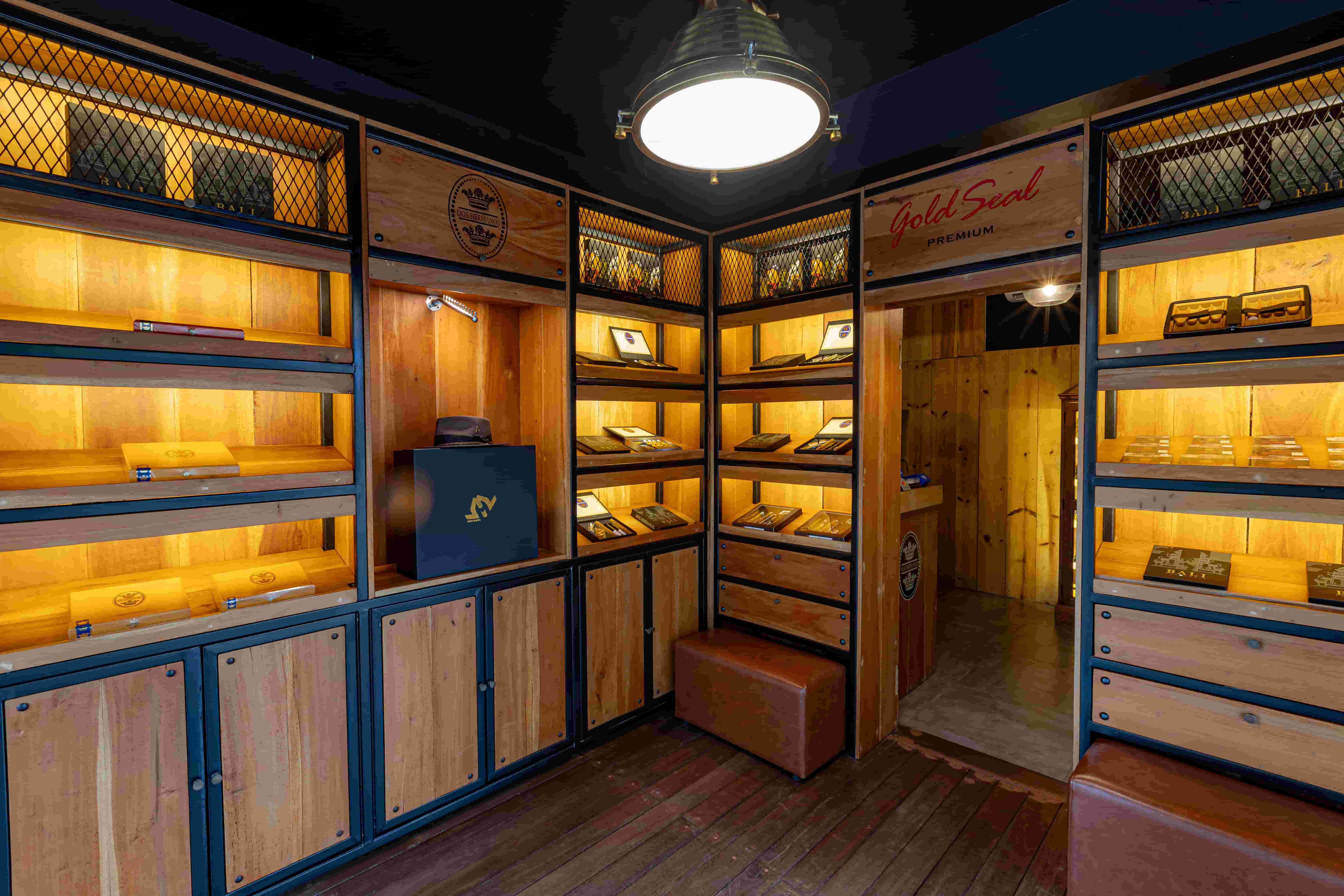 Dos Hermanos - Gallery image 2