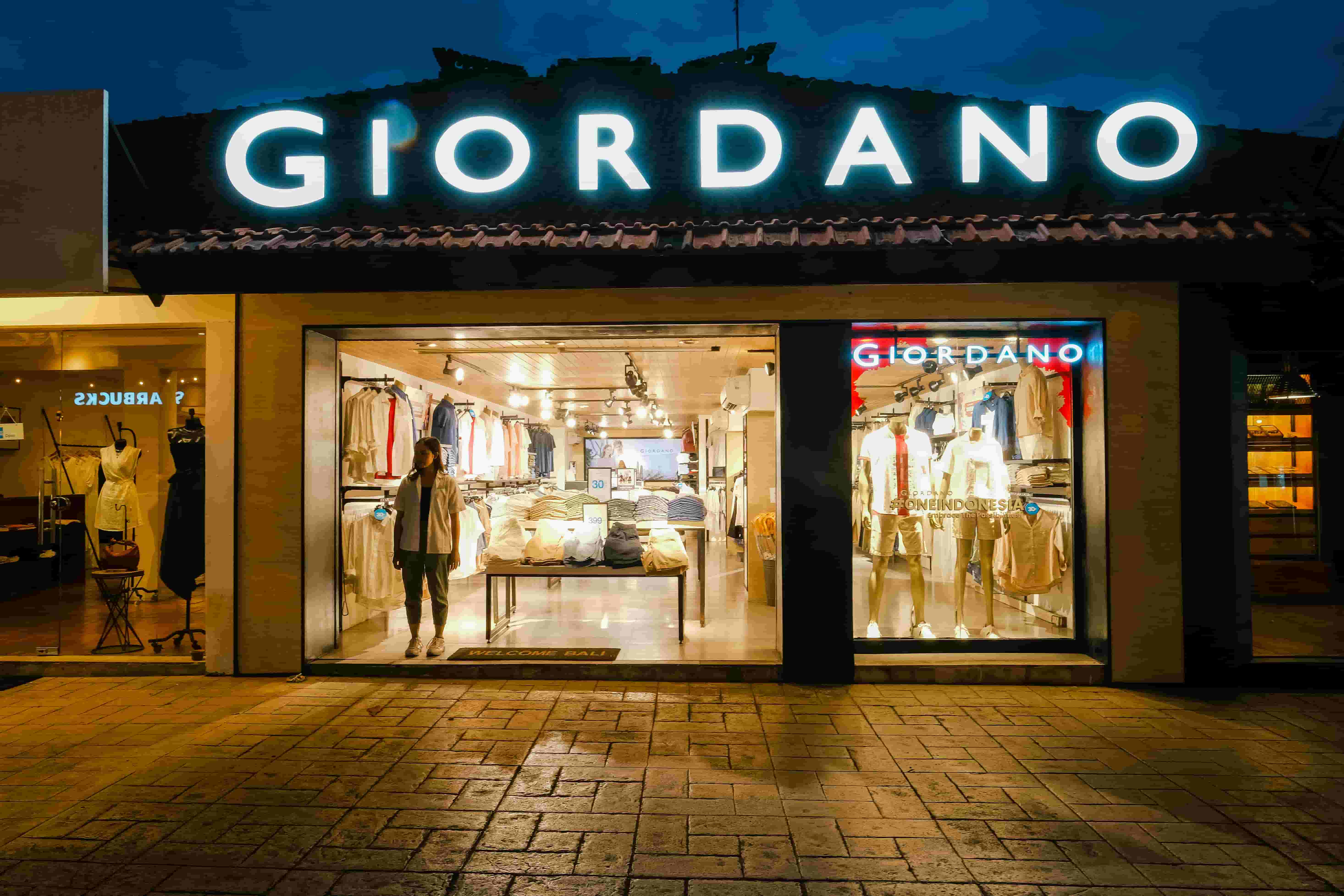 Giordano