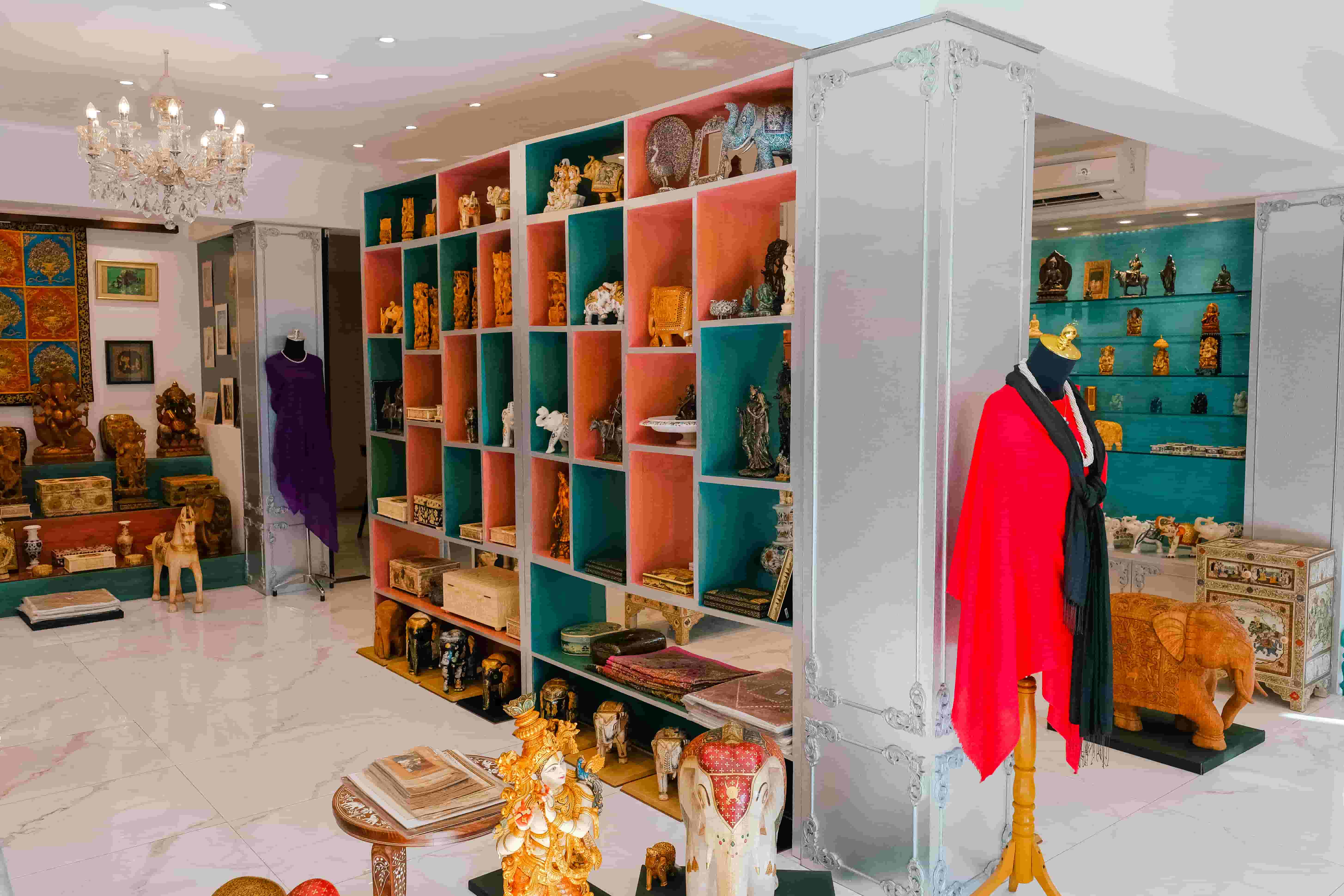 Island Jewel - Gallery image 1