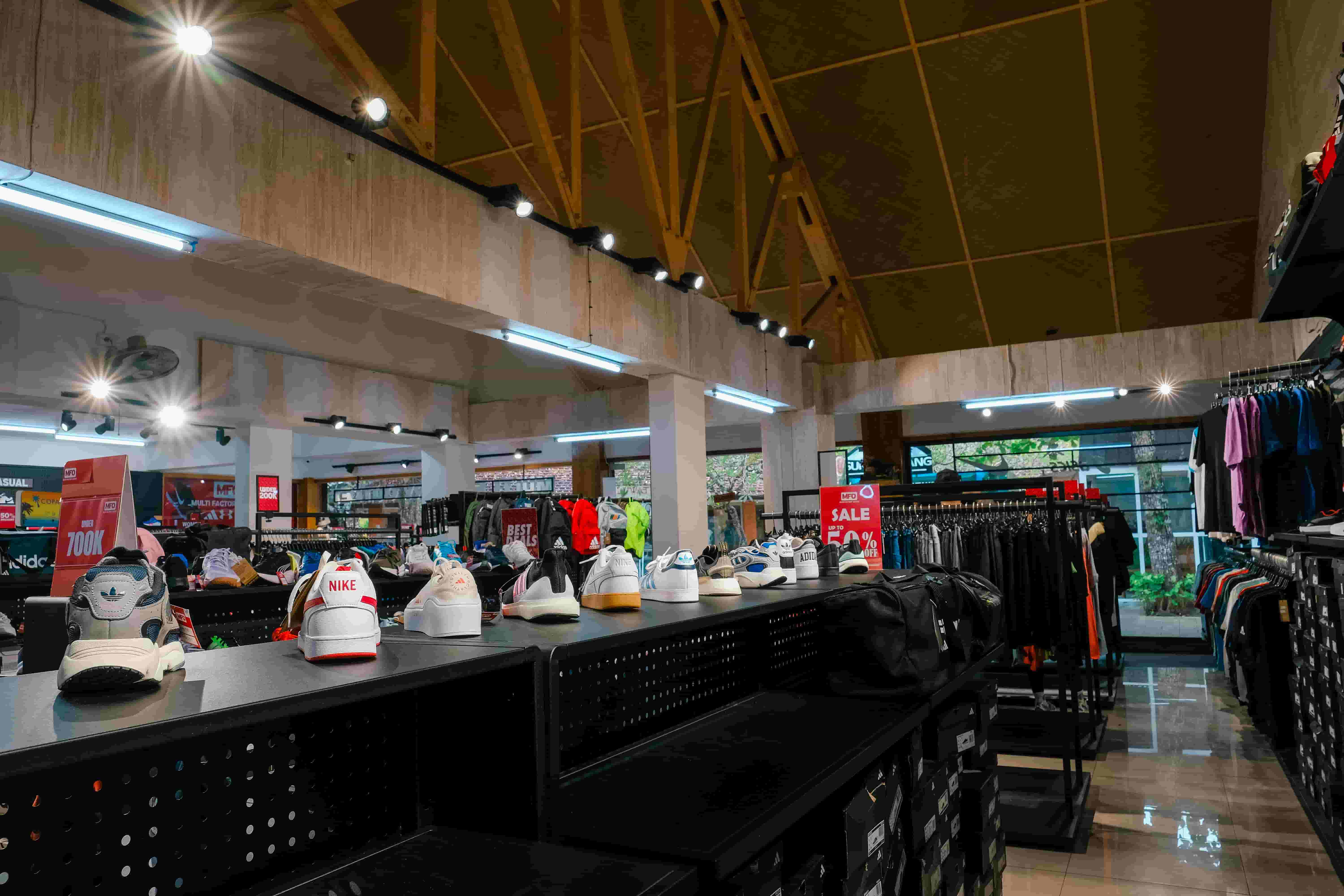 Multi Factory Outlet - Gallery image 3