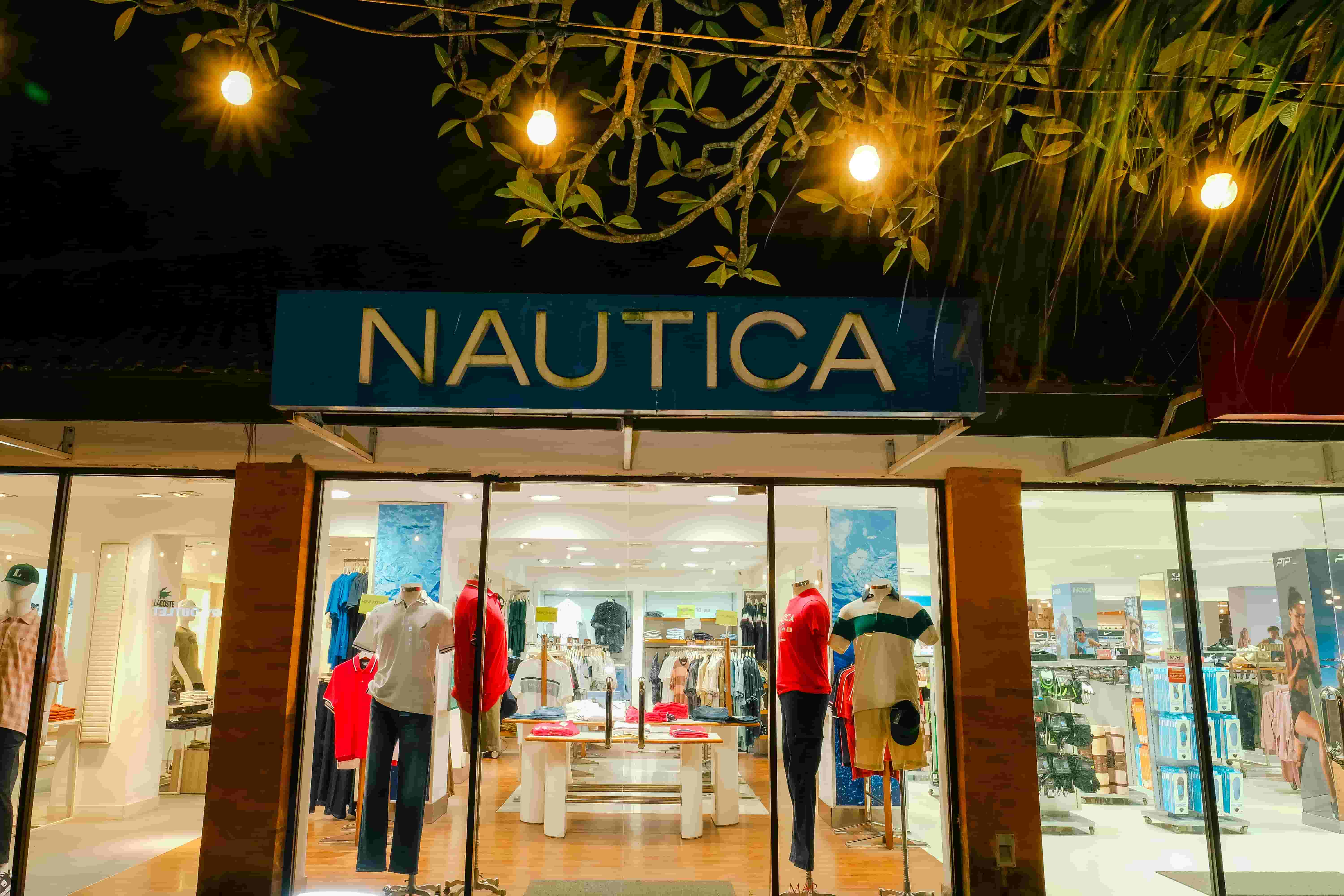 Nautica