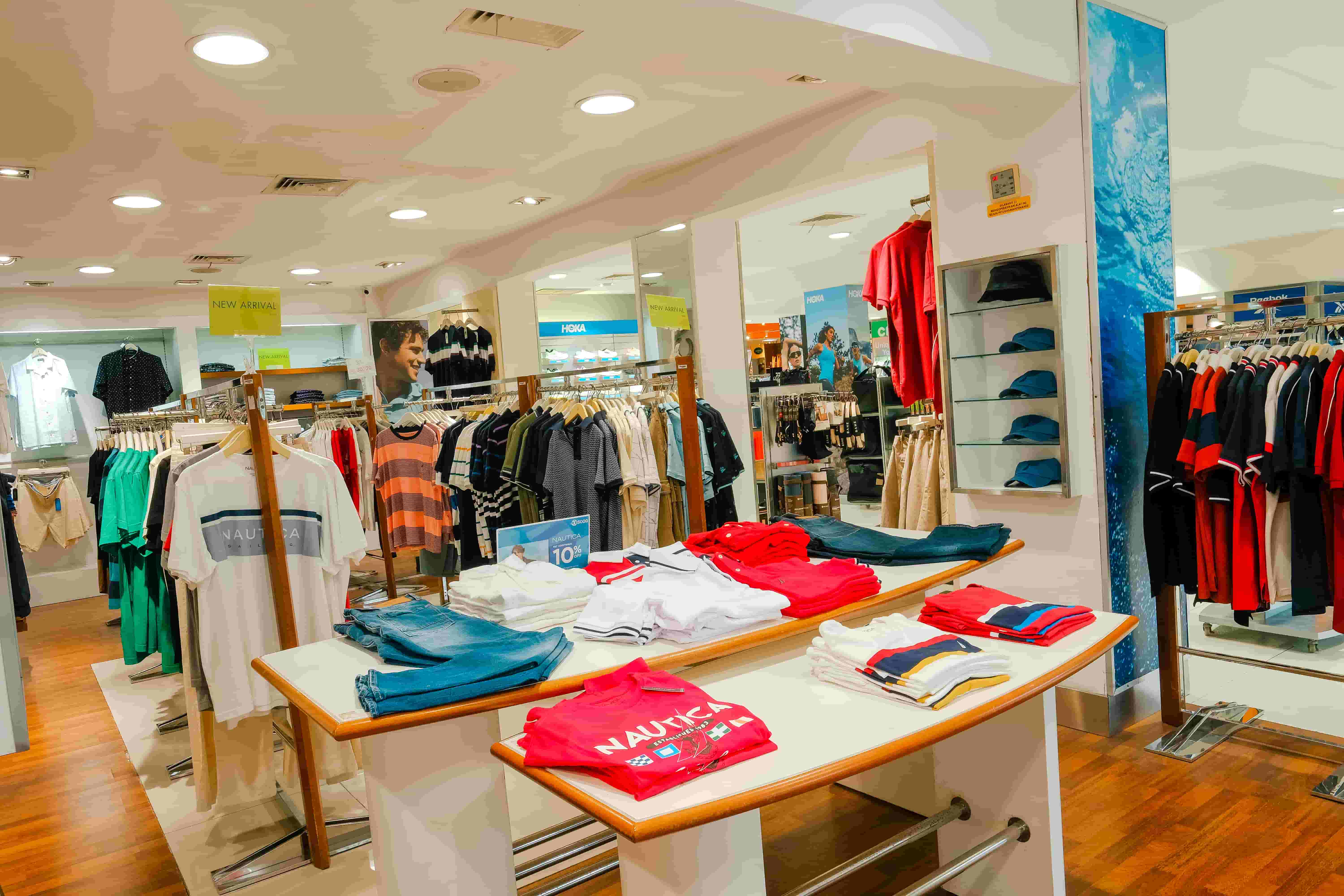 Nautica - Gallery image 2