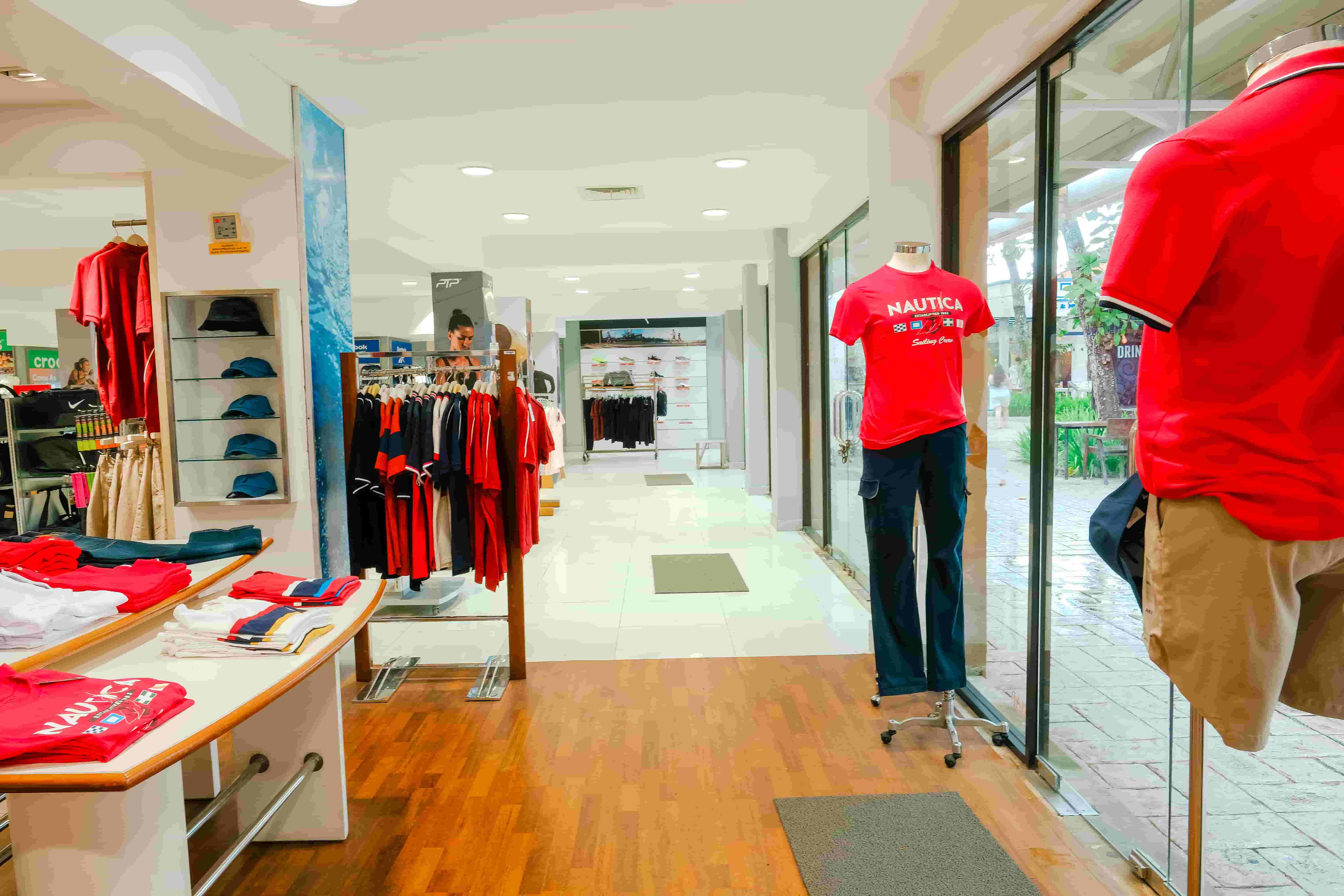 Nautica - Gallery image 1