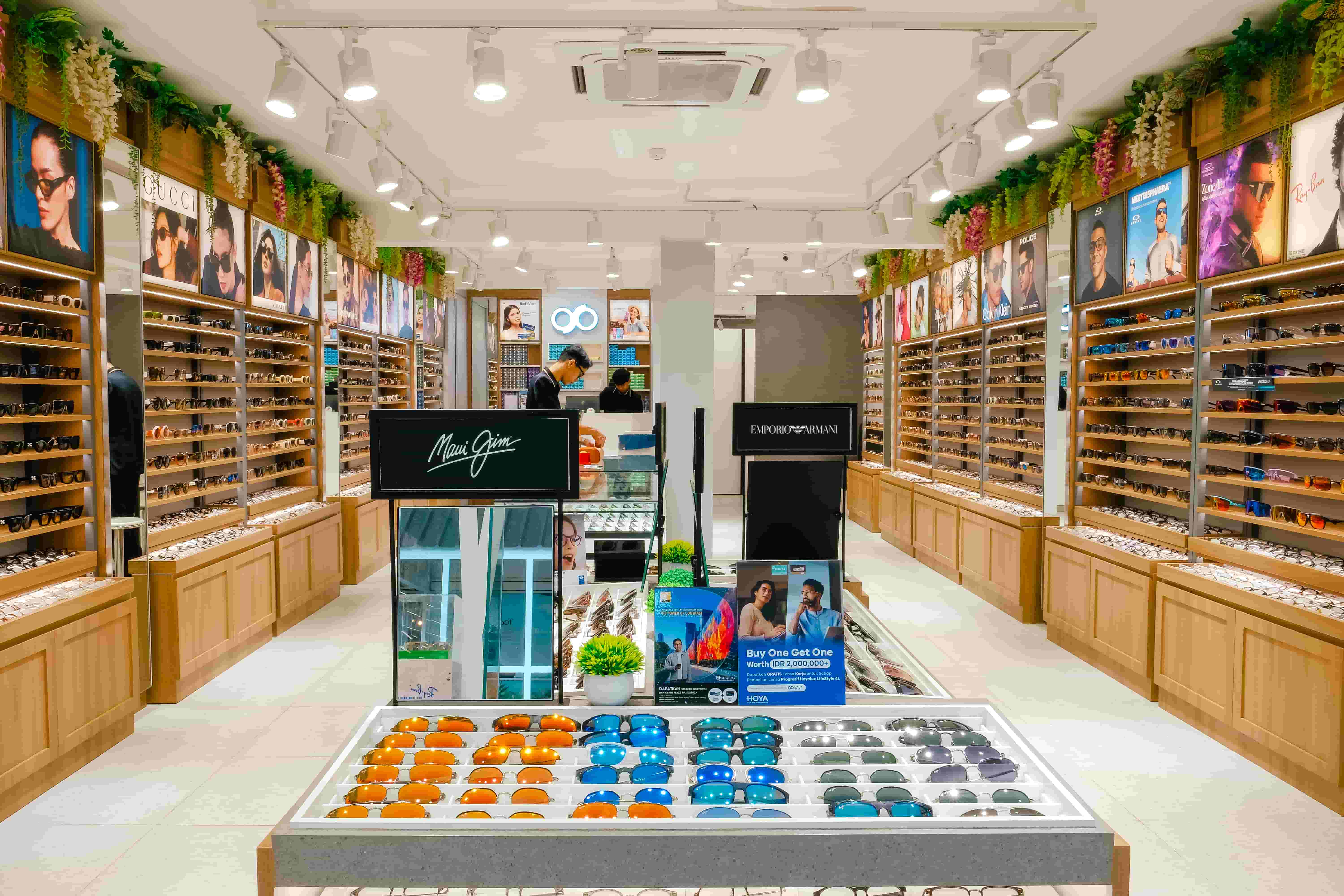 Optik Seis - Gallery image 1