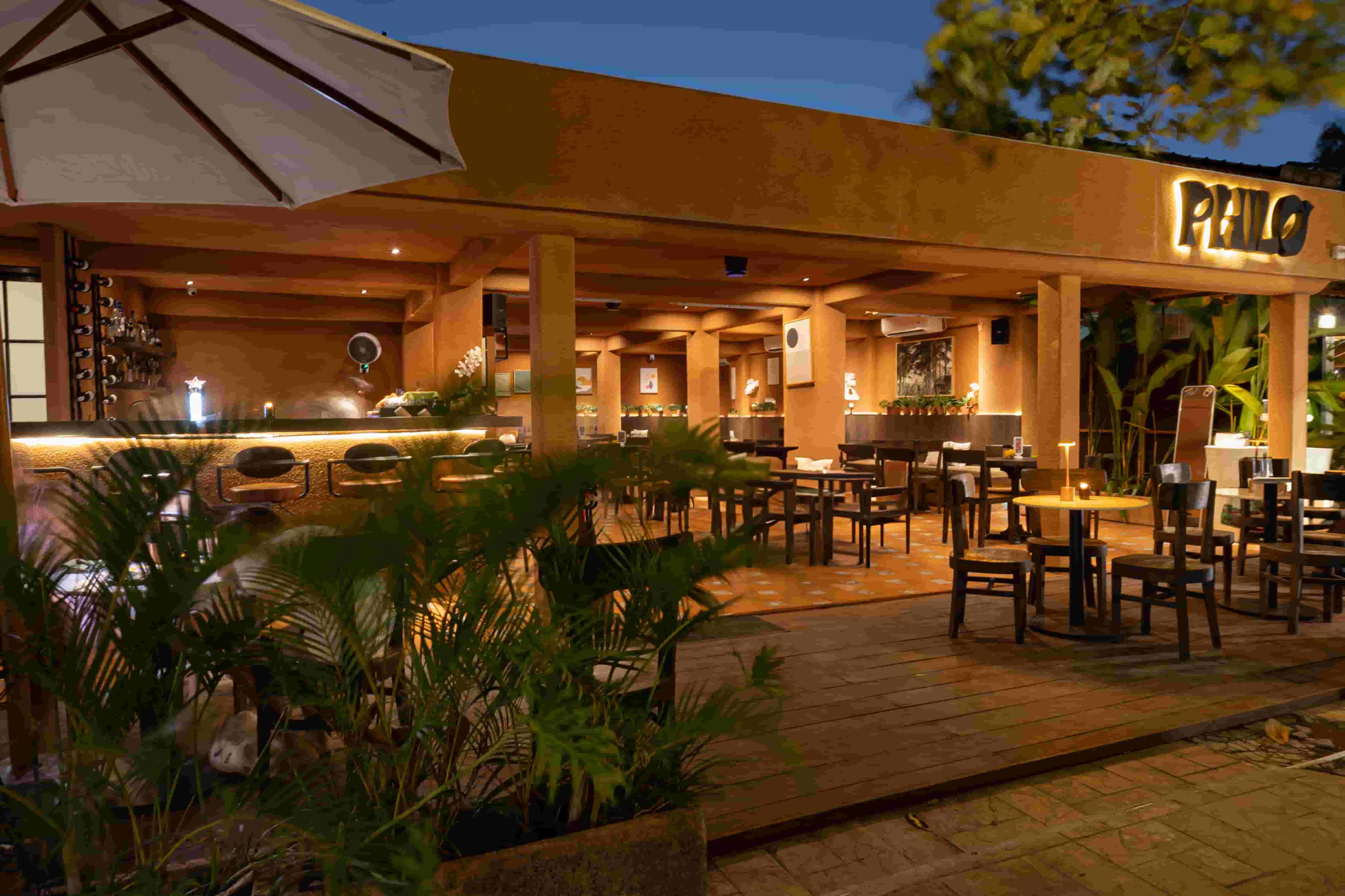 PHILO - Gallery image 3