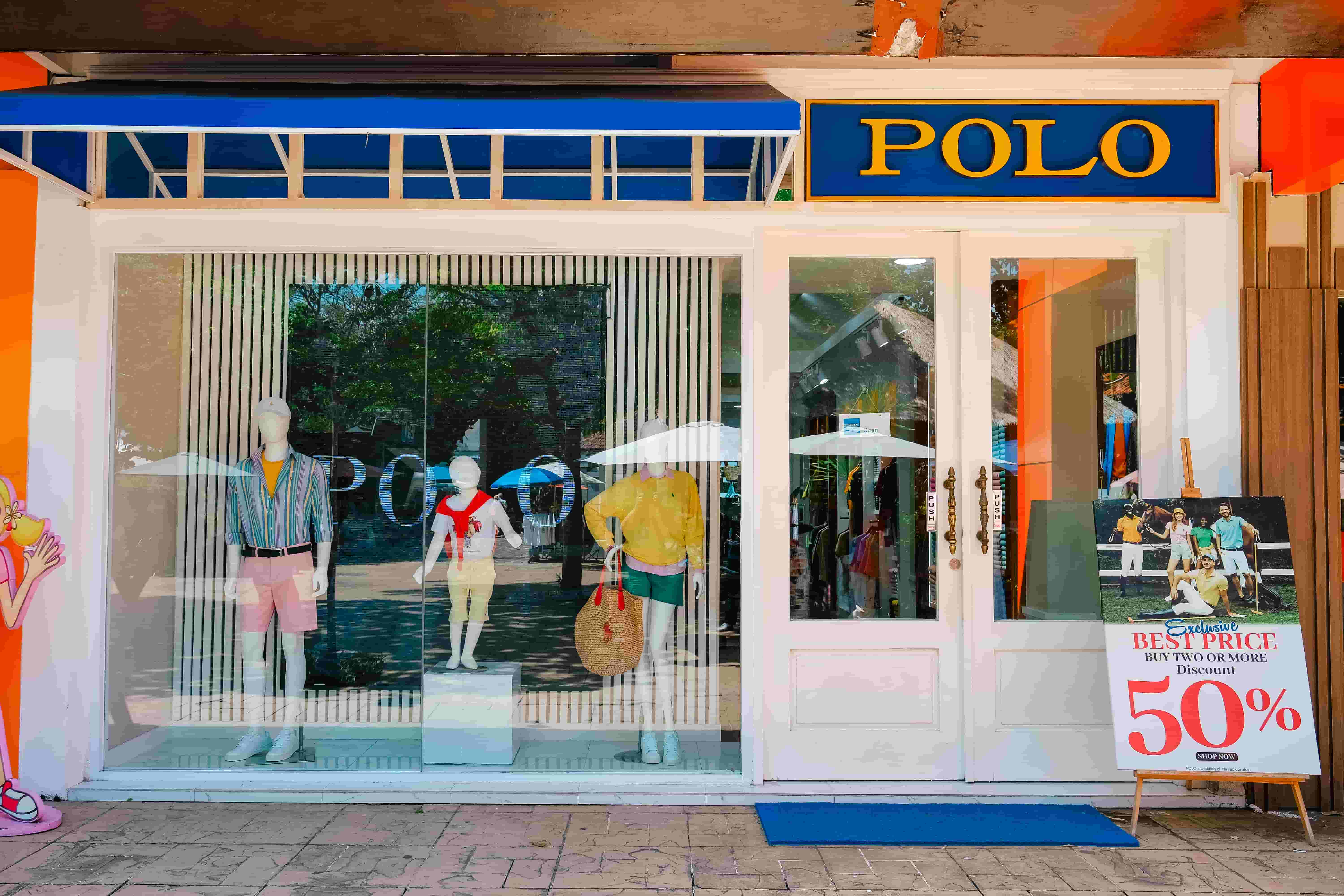 POLO