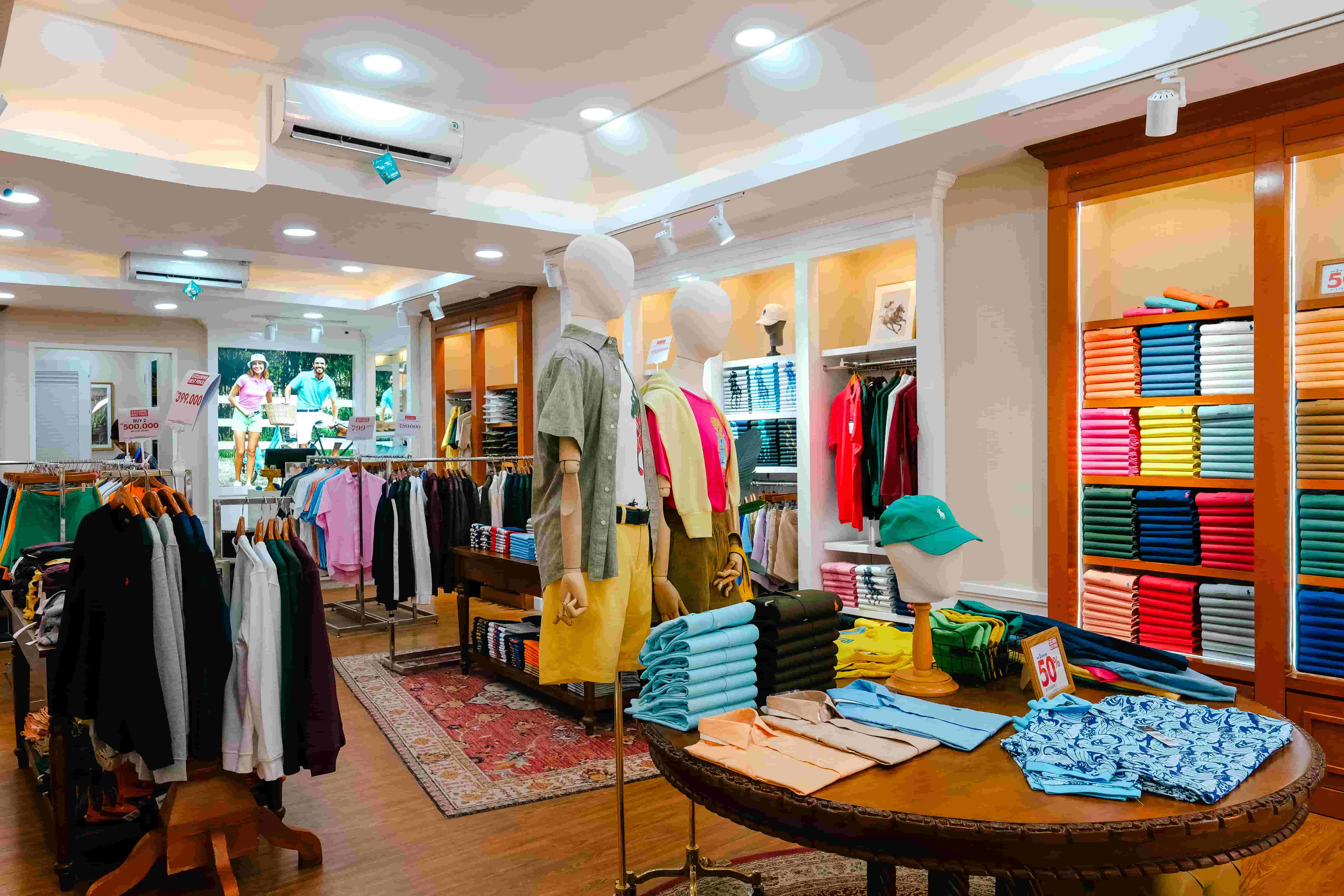 POLO - Gallery image 1