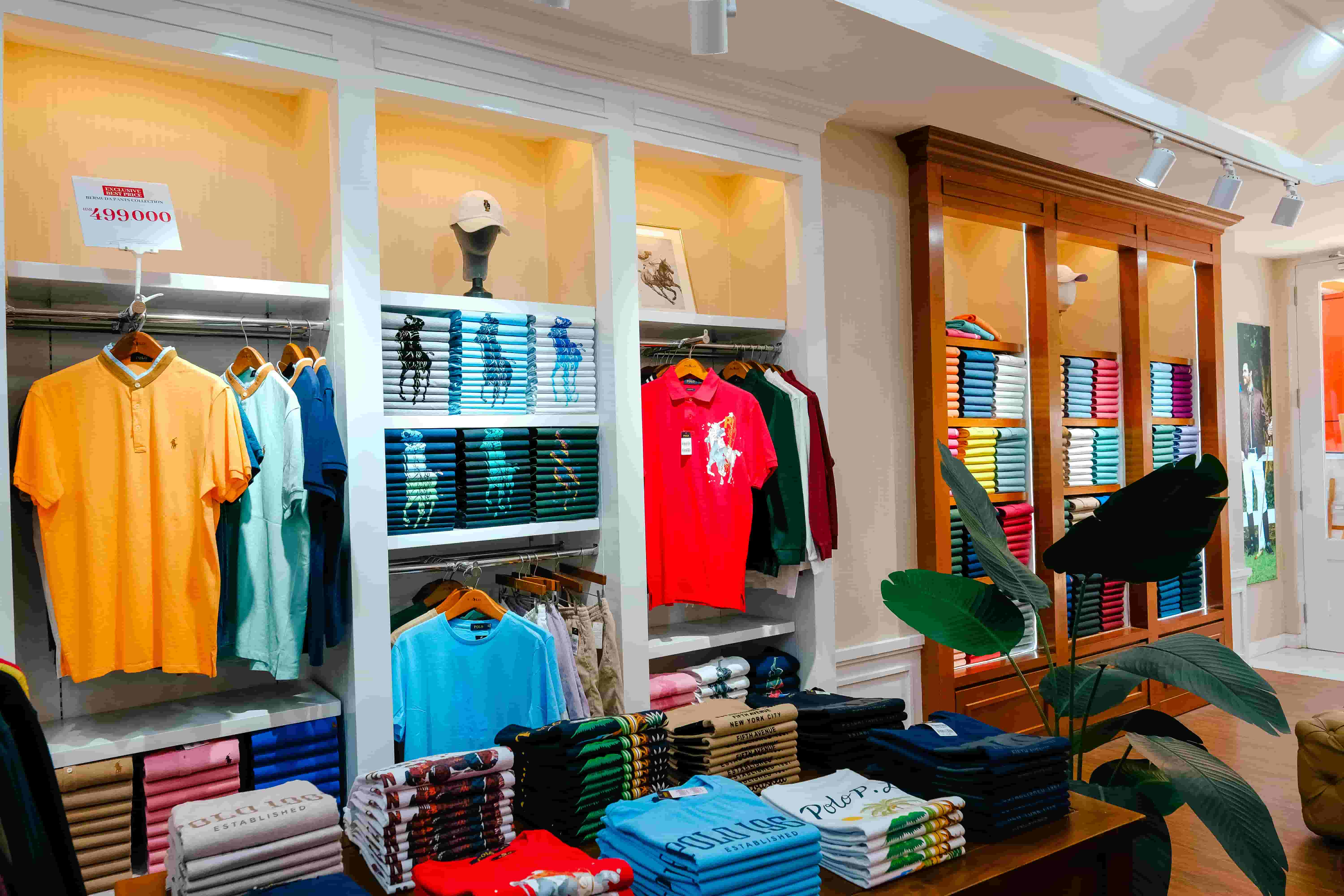 POLO - Gallery image 3