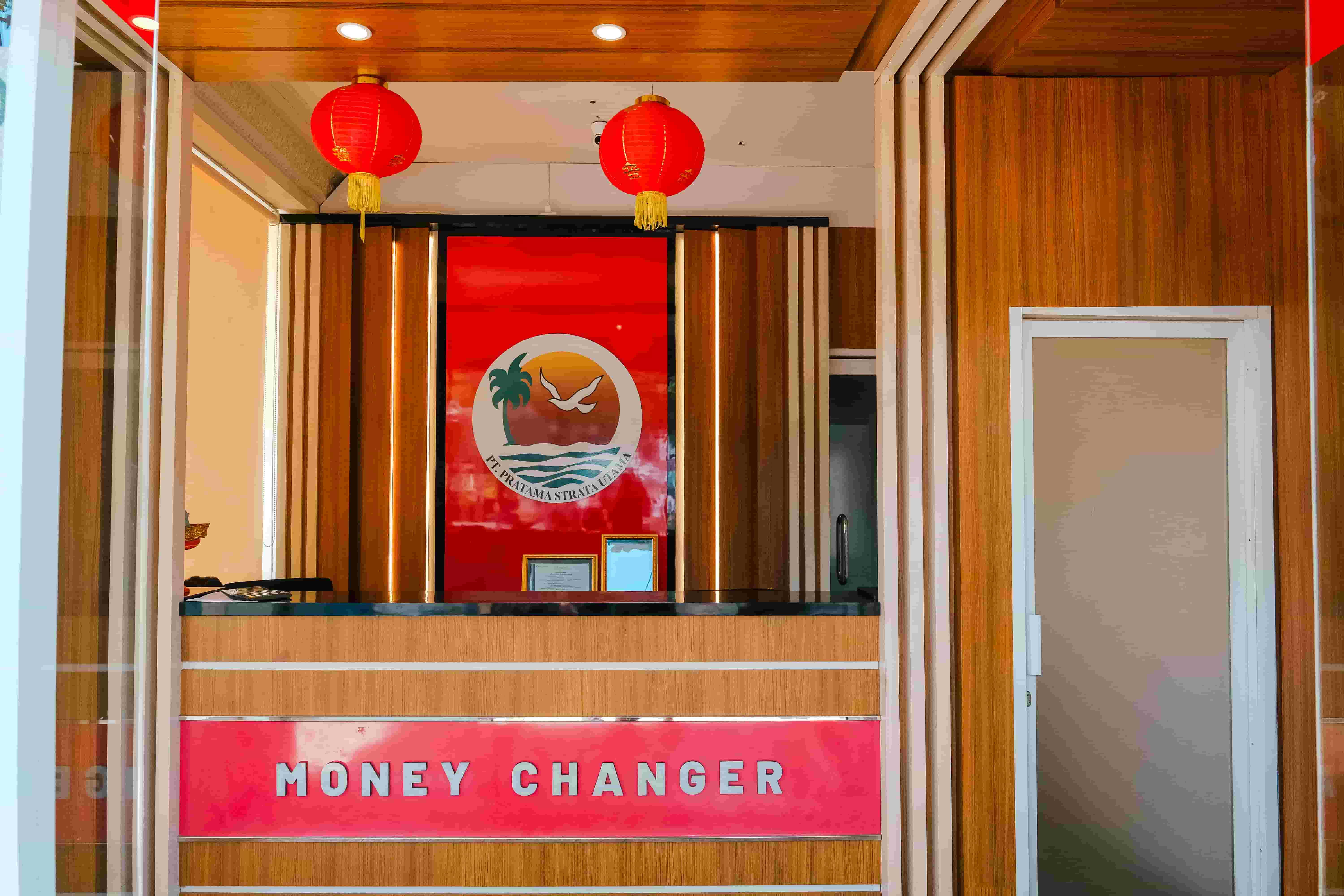 Pratama Money Changer - Gallery image 1