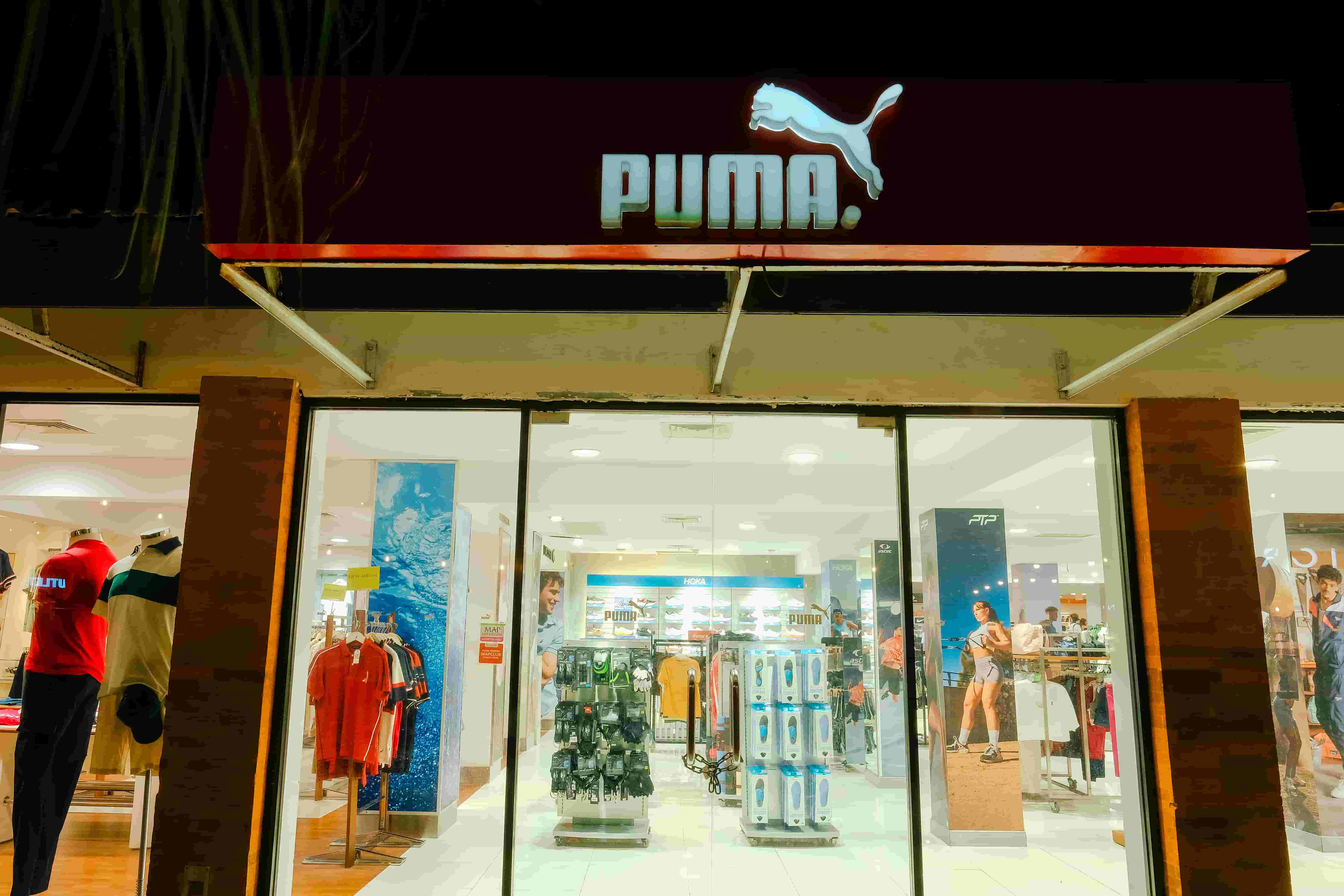 Puma