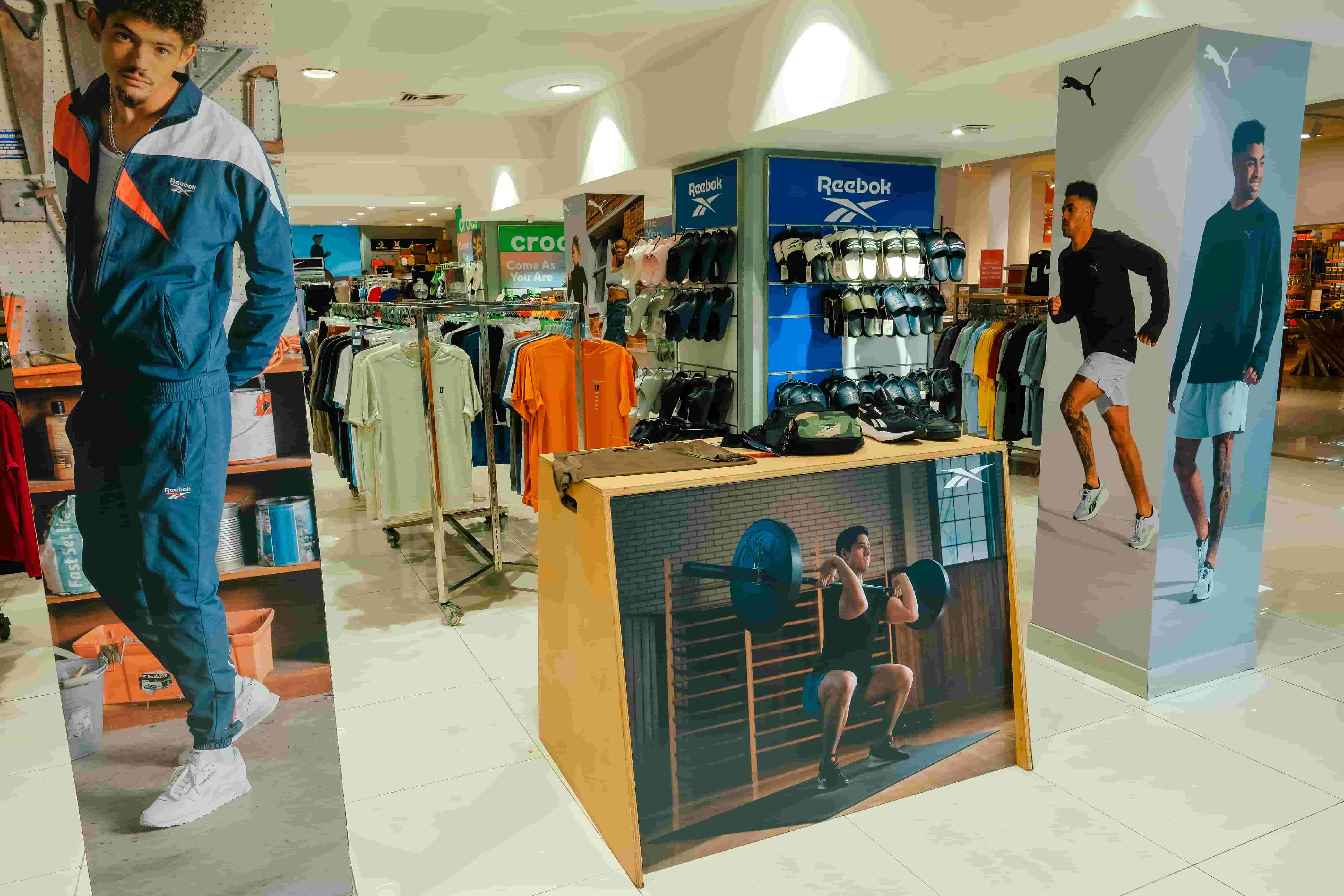 Puma - Gallery image 1