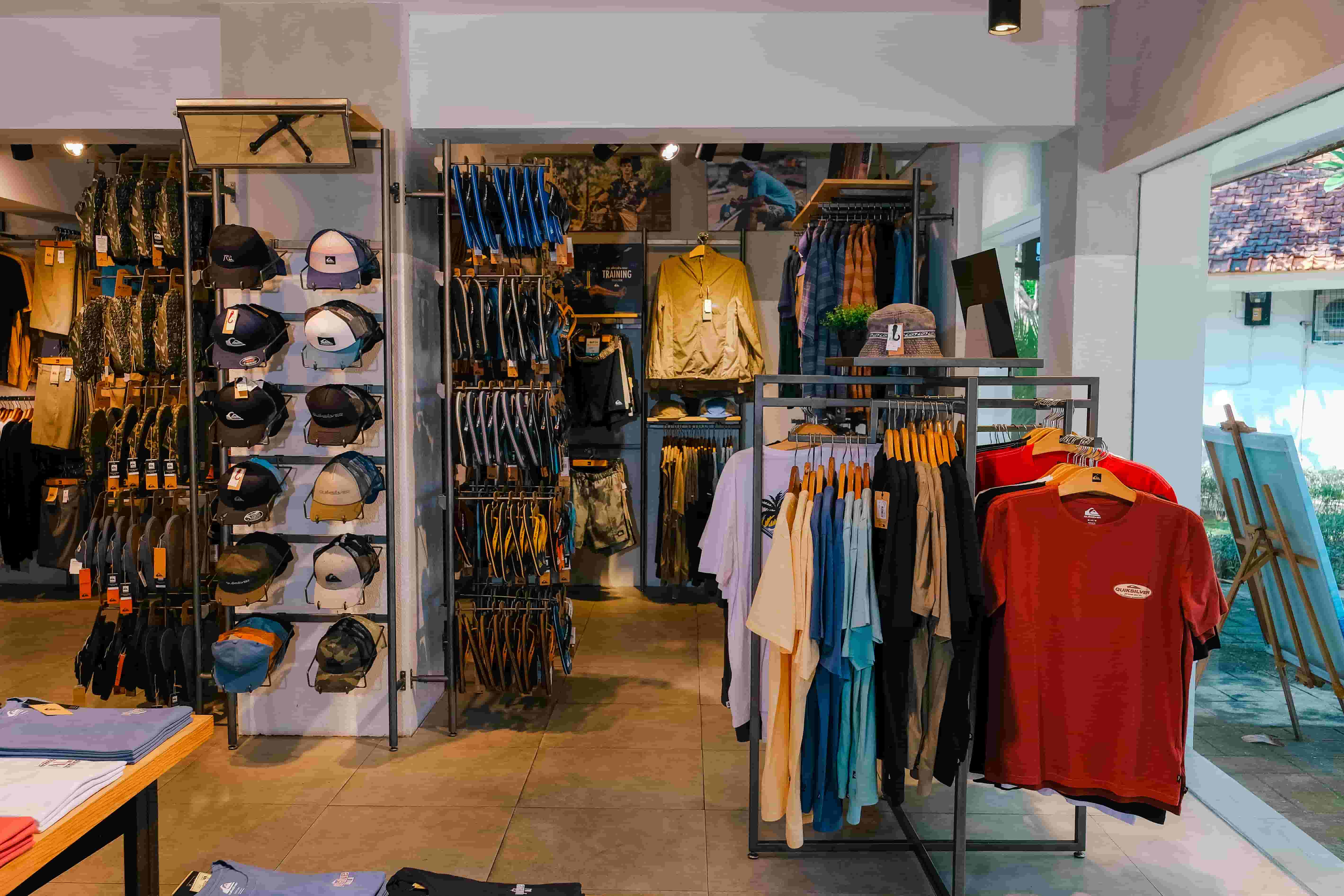 Quick Silver - Gallery image 1