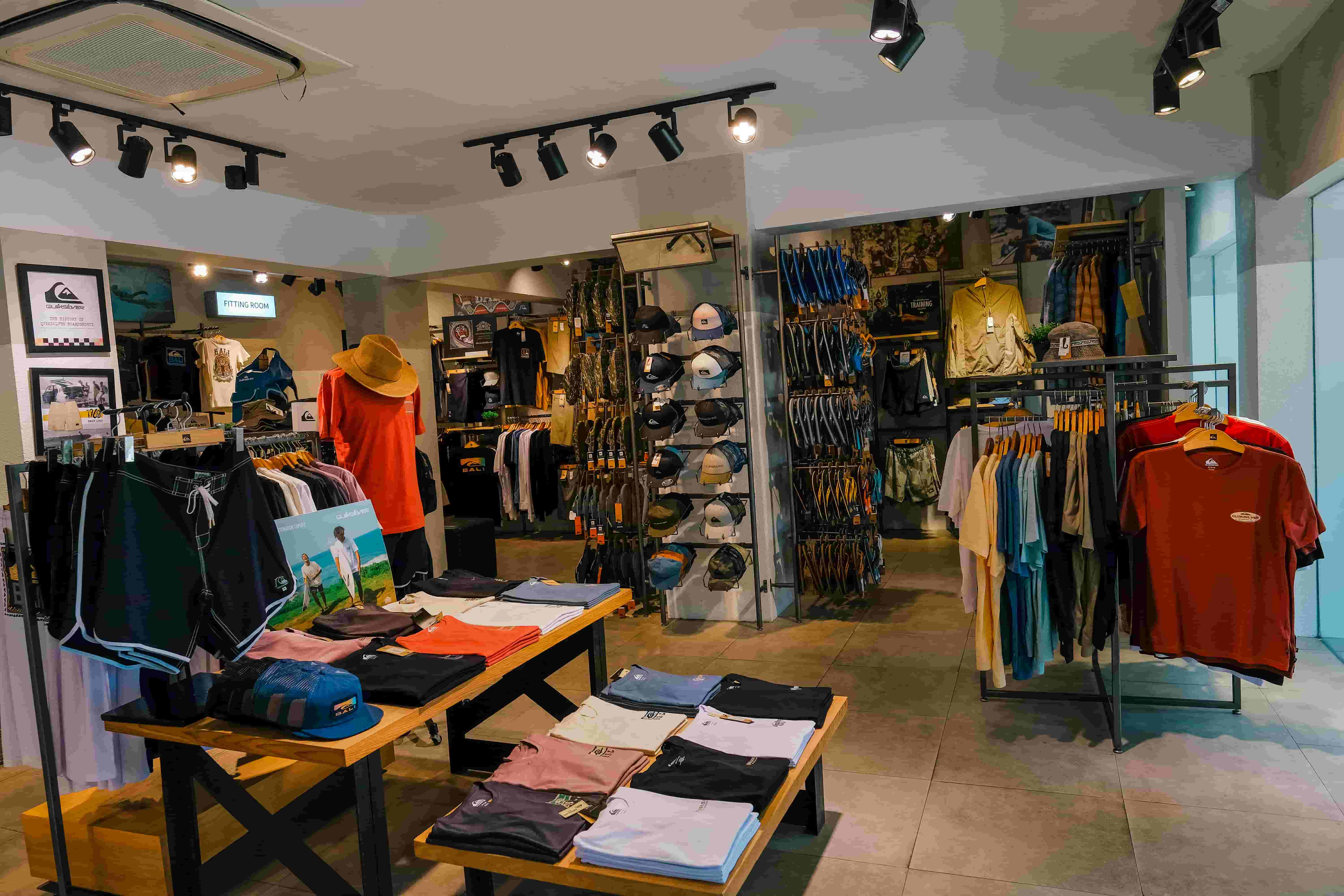 Quick Silver - Gallery image 2