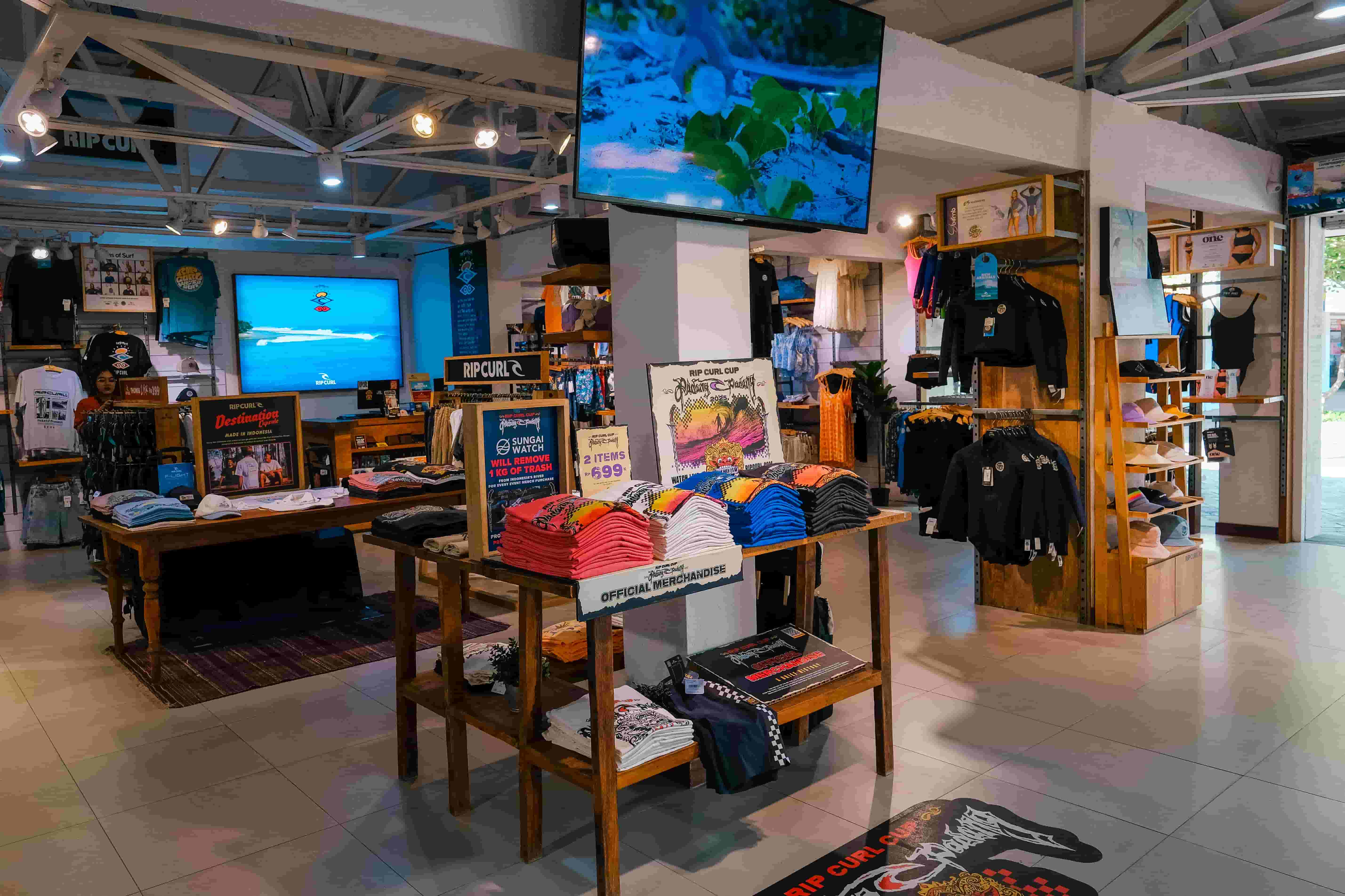 Rip Curl - Gallery image 2