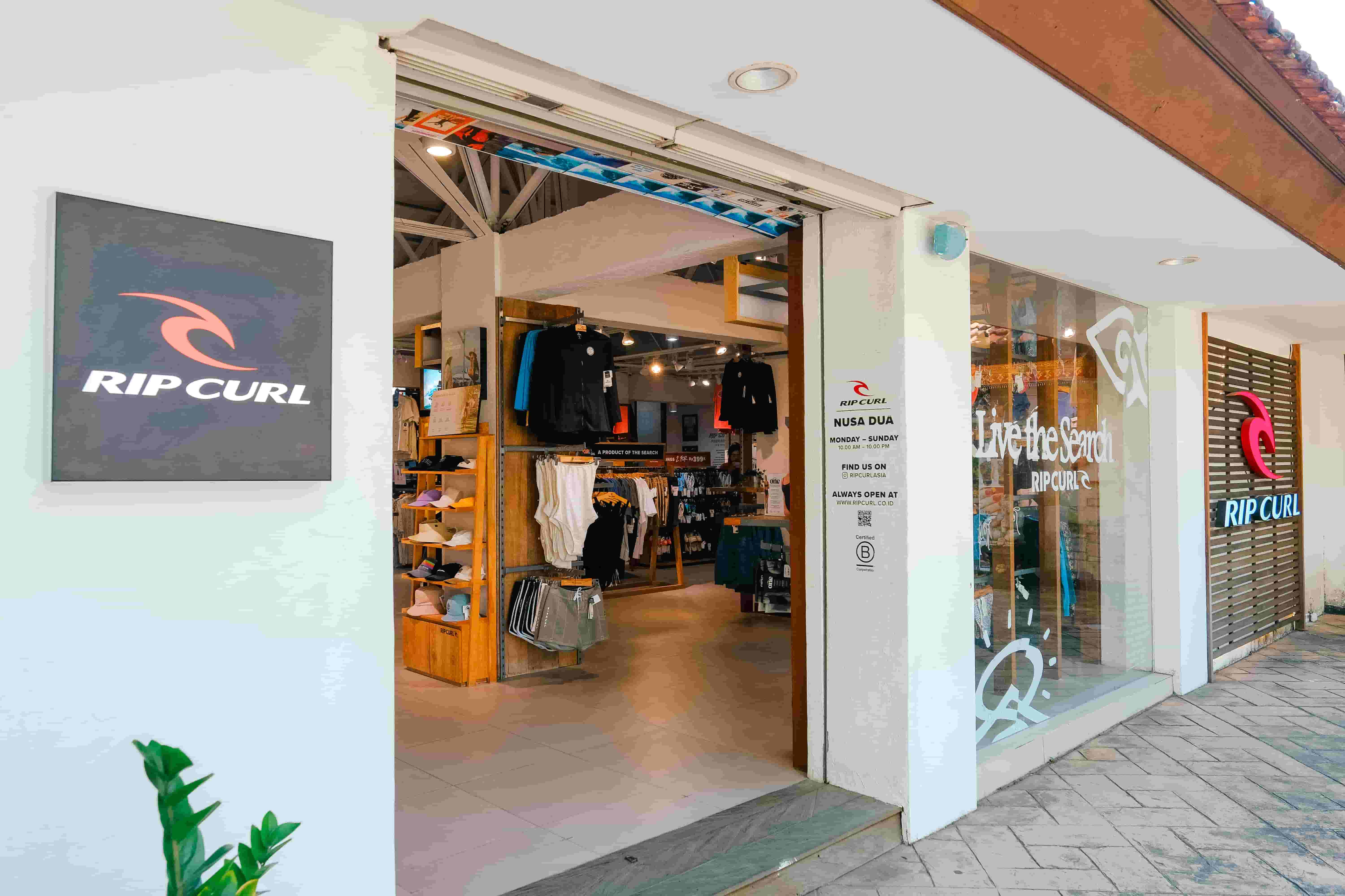 Rip Curl - Gallery image 3