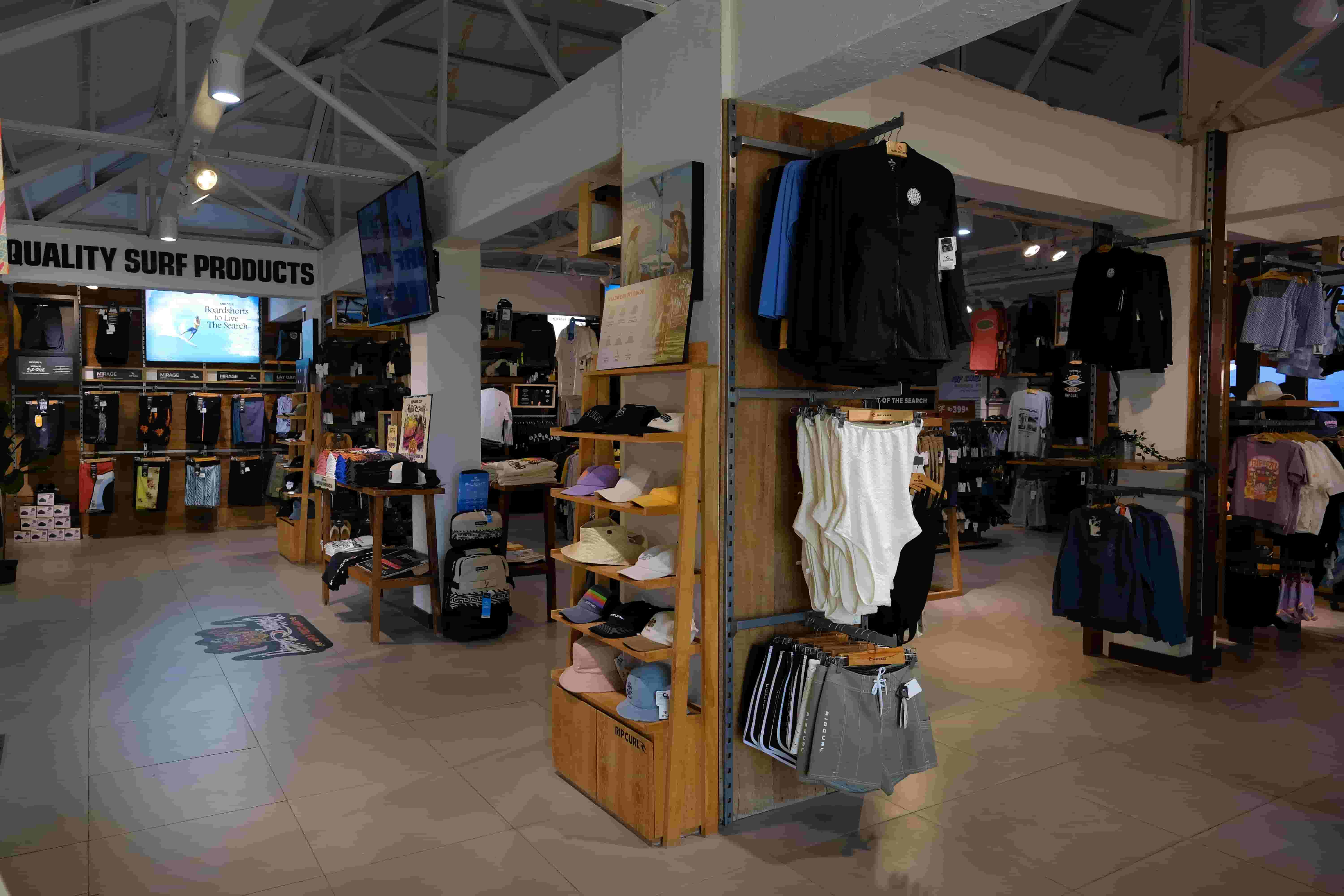 Rip Curl - Gallery image 1