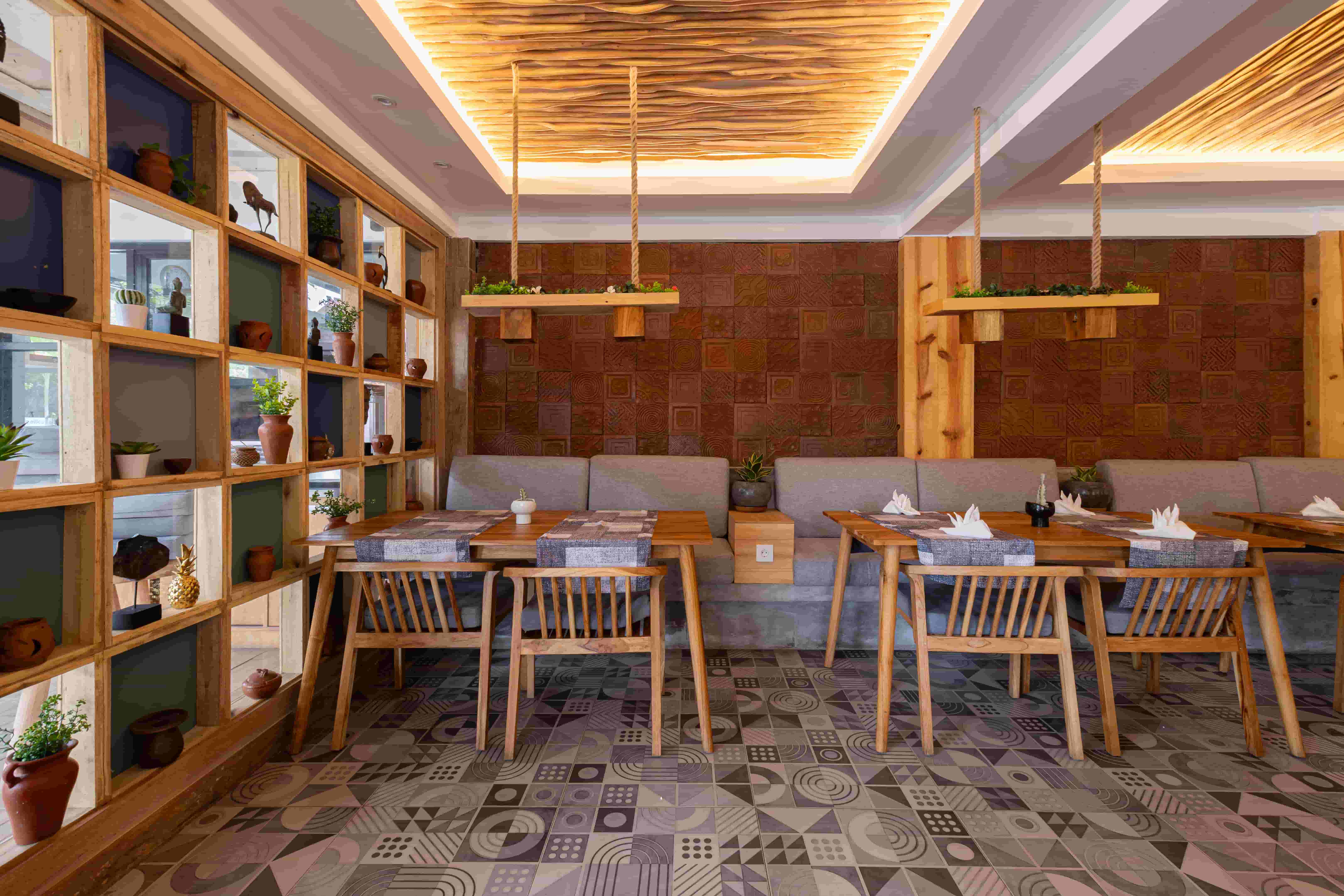 Rustic Bali  - Gallery image 3