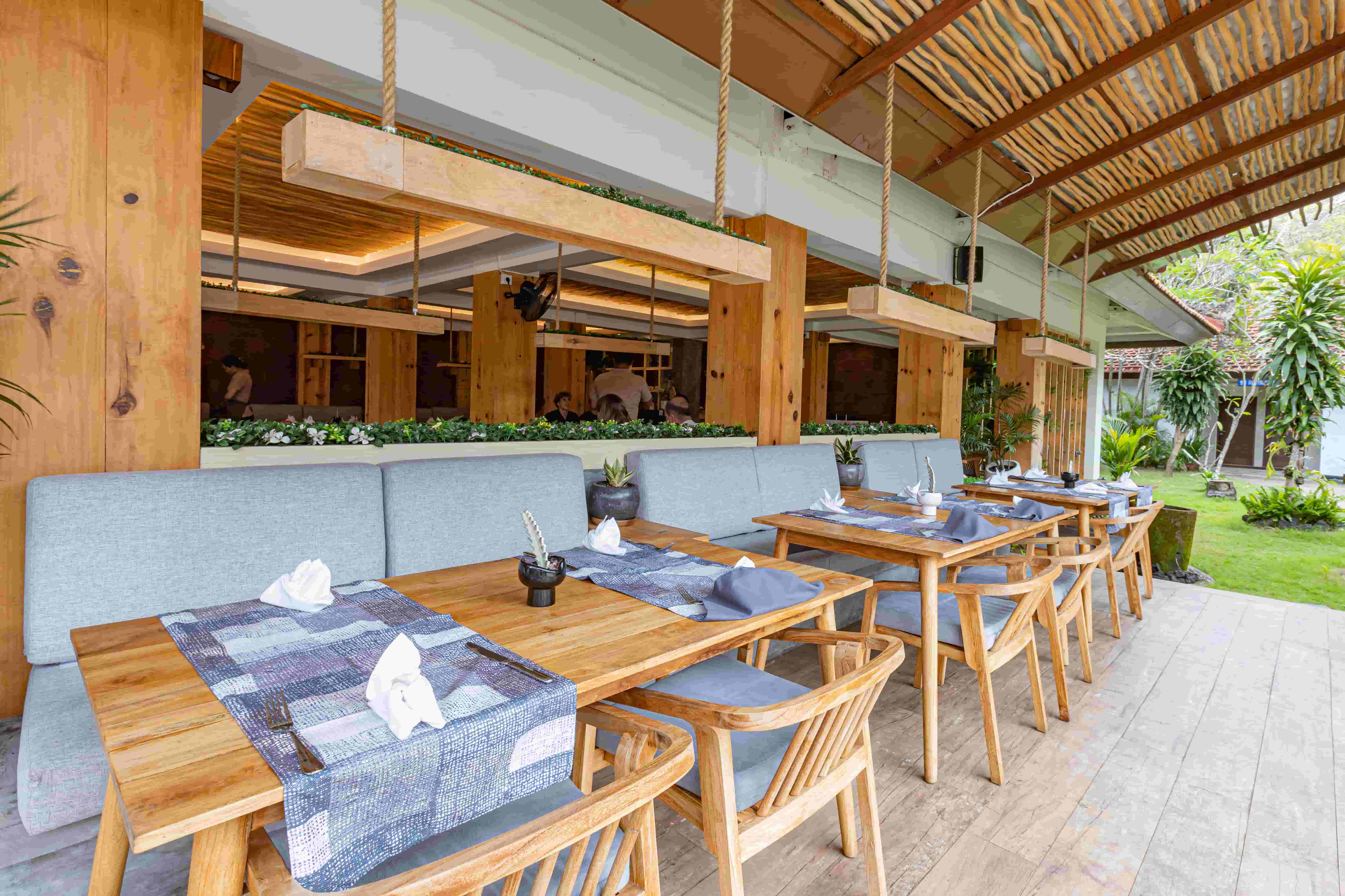 Rustic Bali  - Gallery image 1