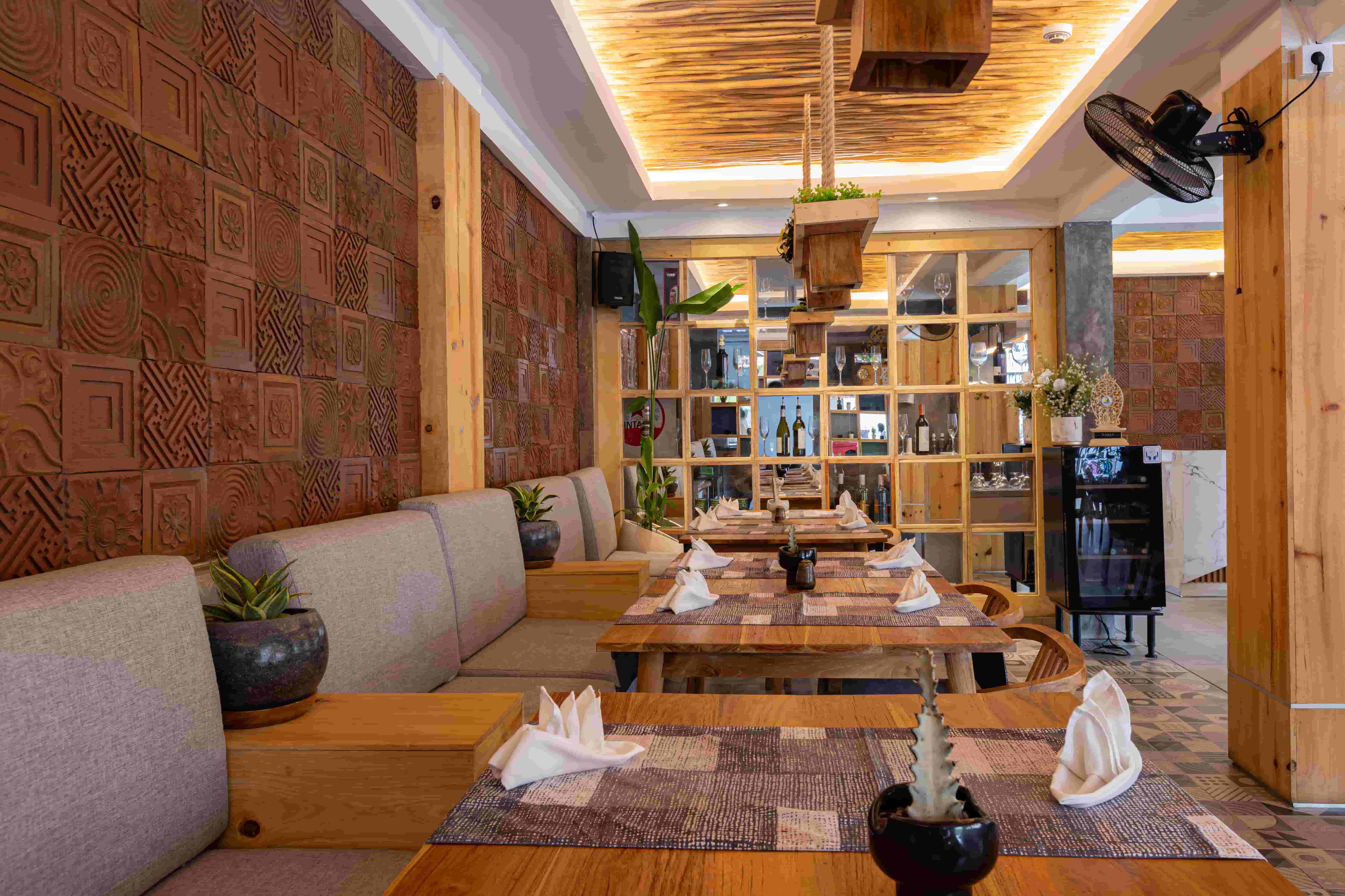 Rustic Bali  - Gallery image 2