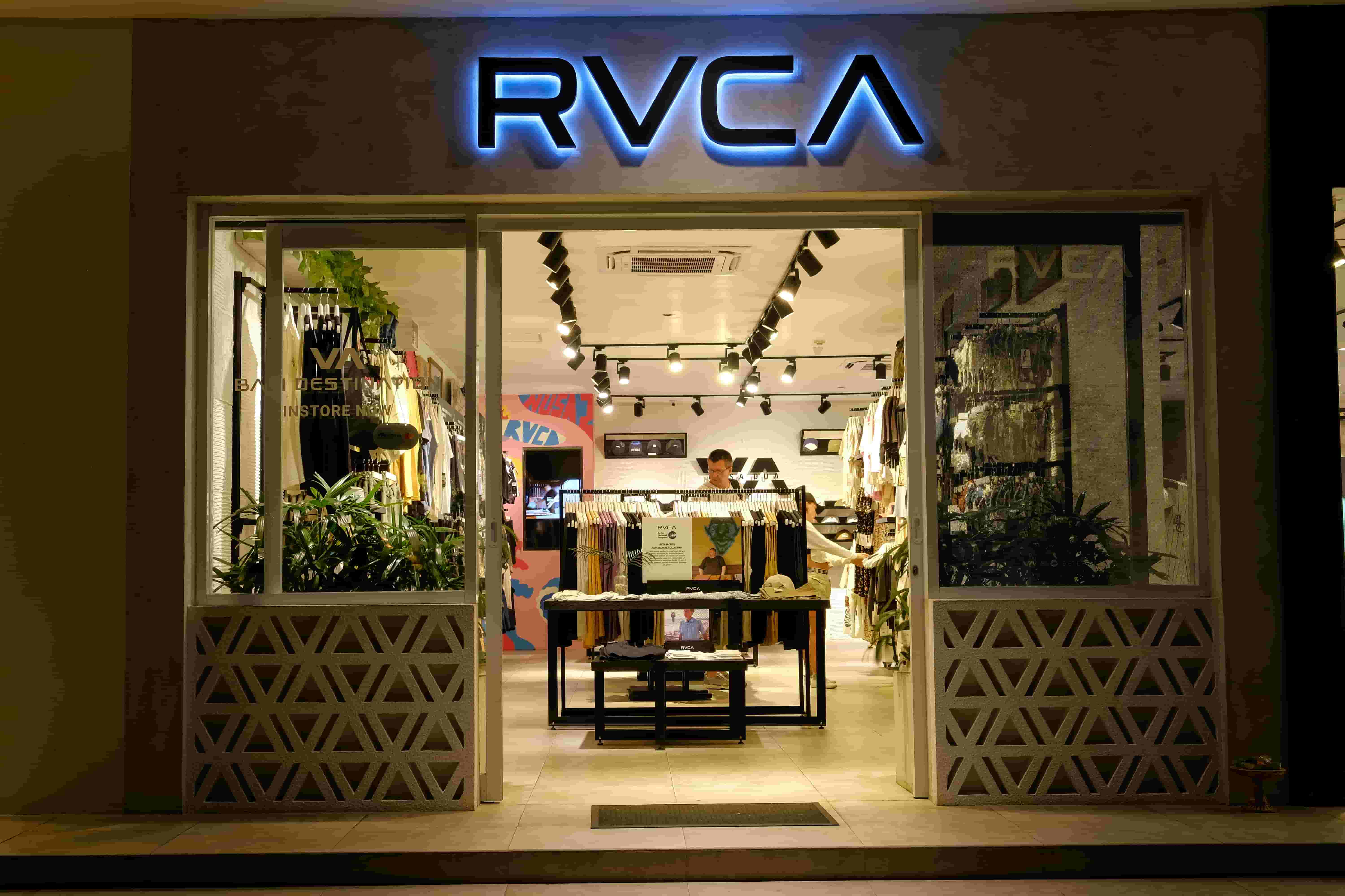 RVCA
