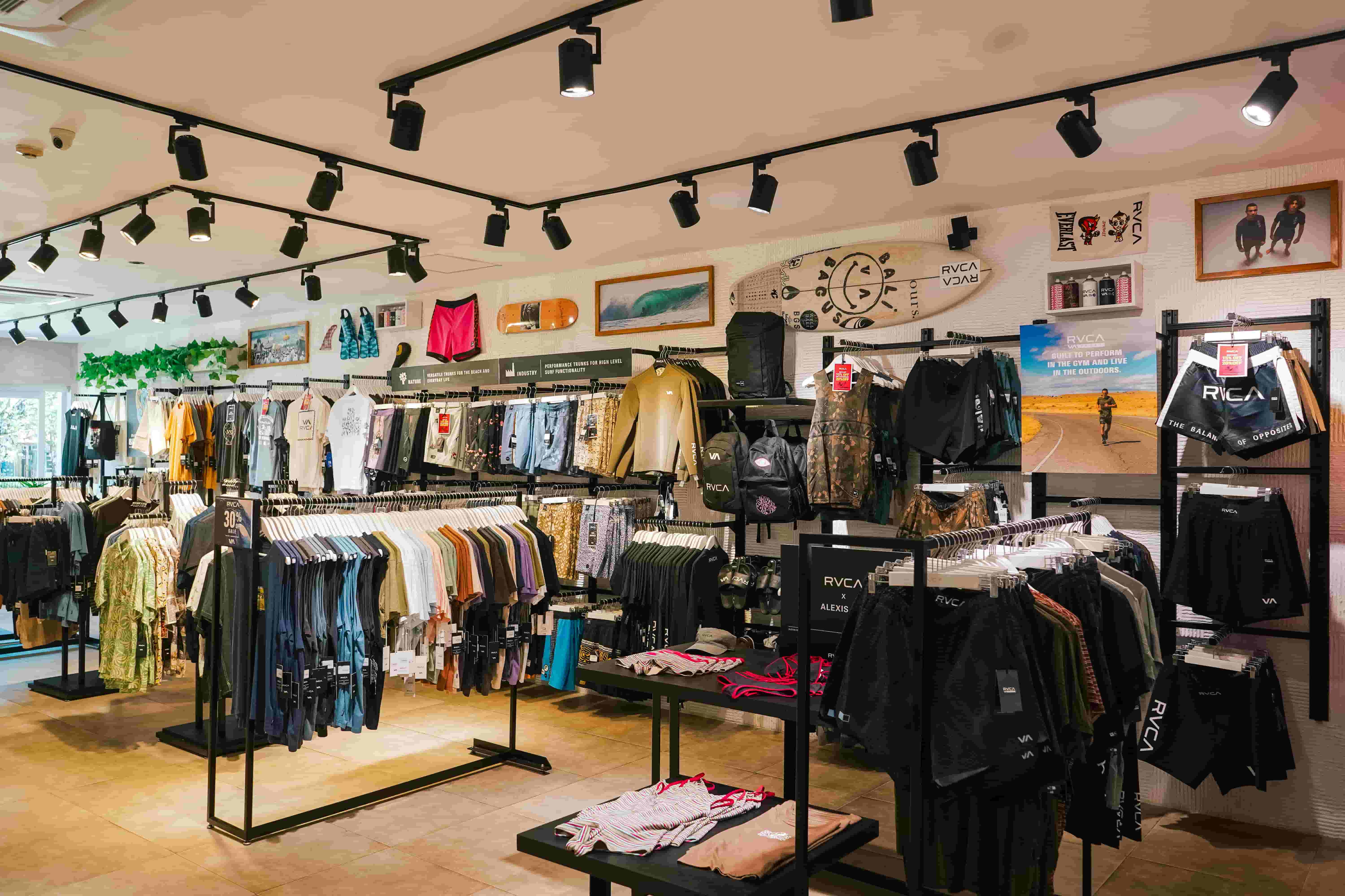 RVCA - Gallery image 2