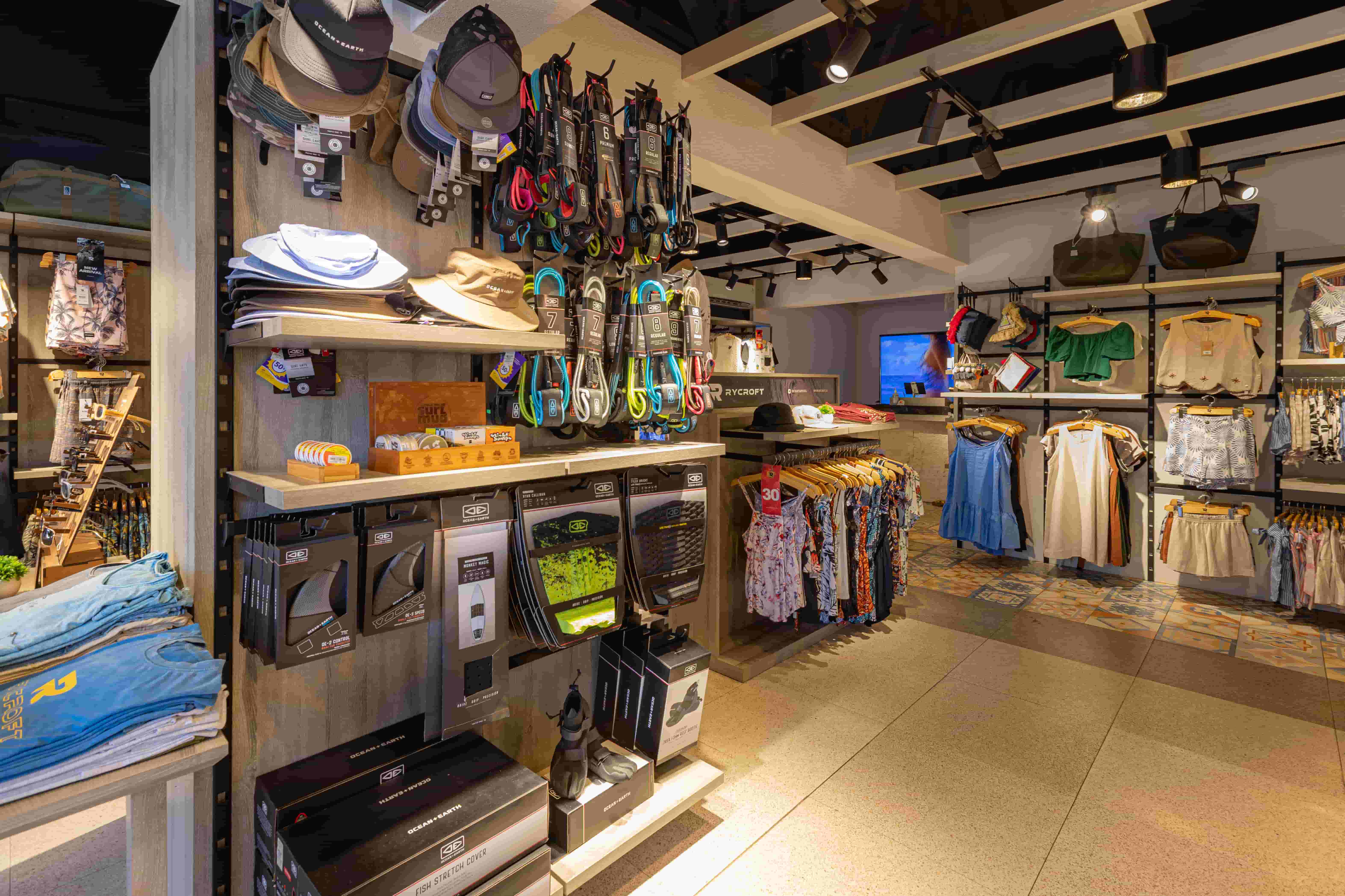 RYCROFT - Gallery image 1