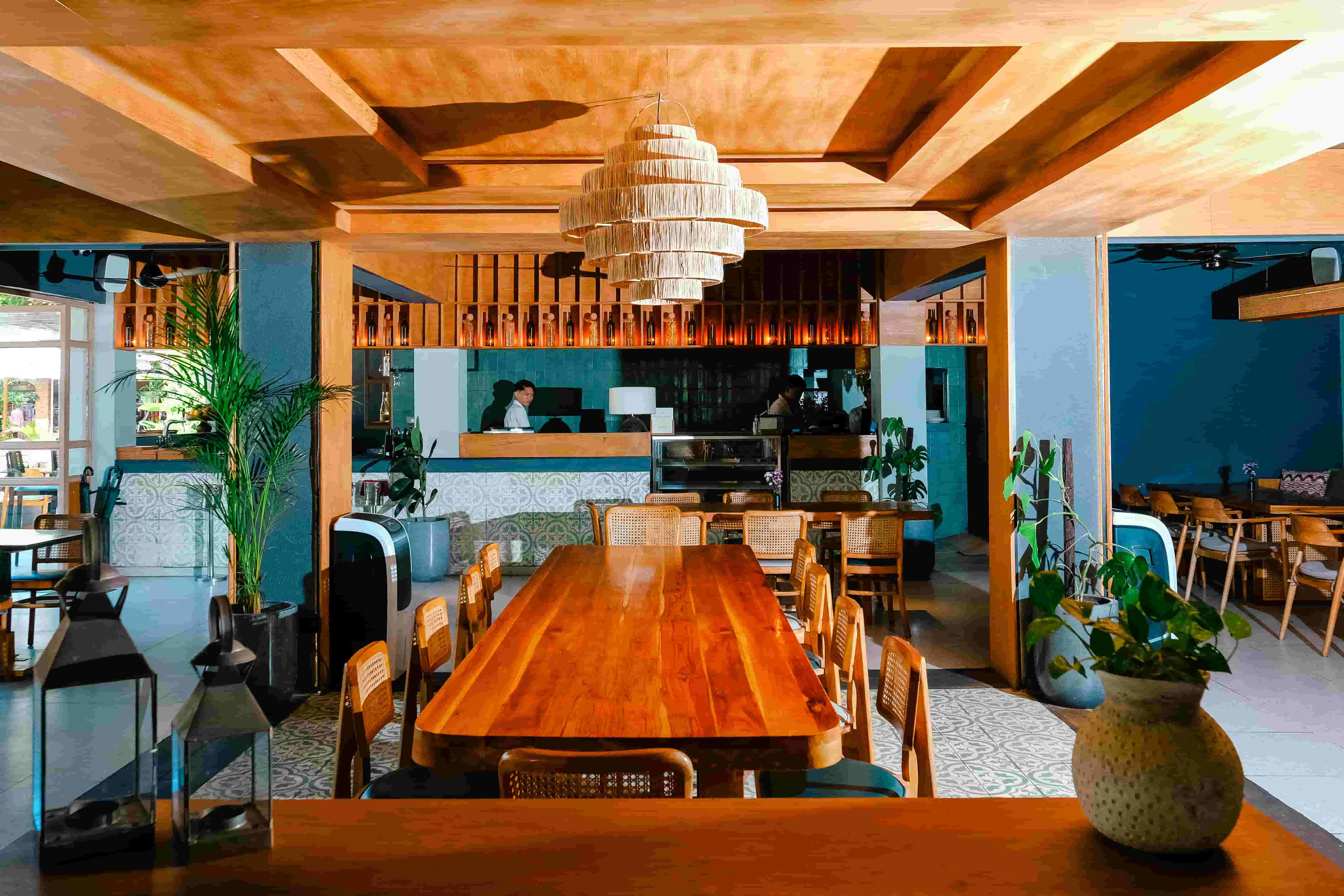 Sapa Seafood & Grill - Gallery image 1