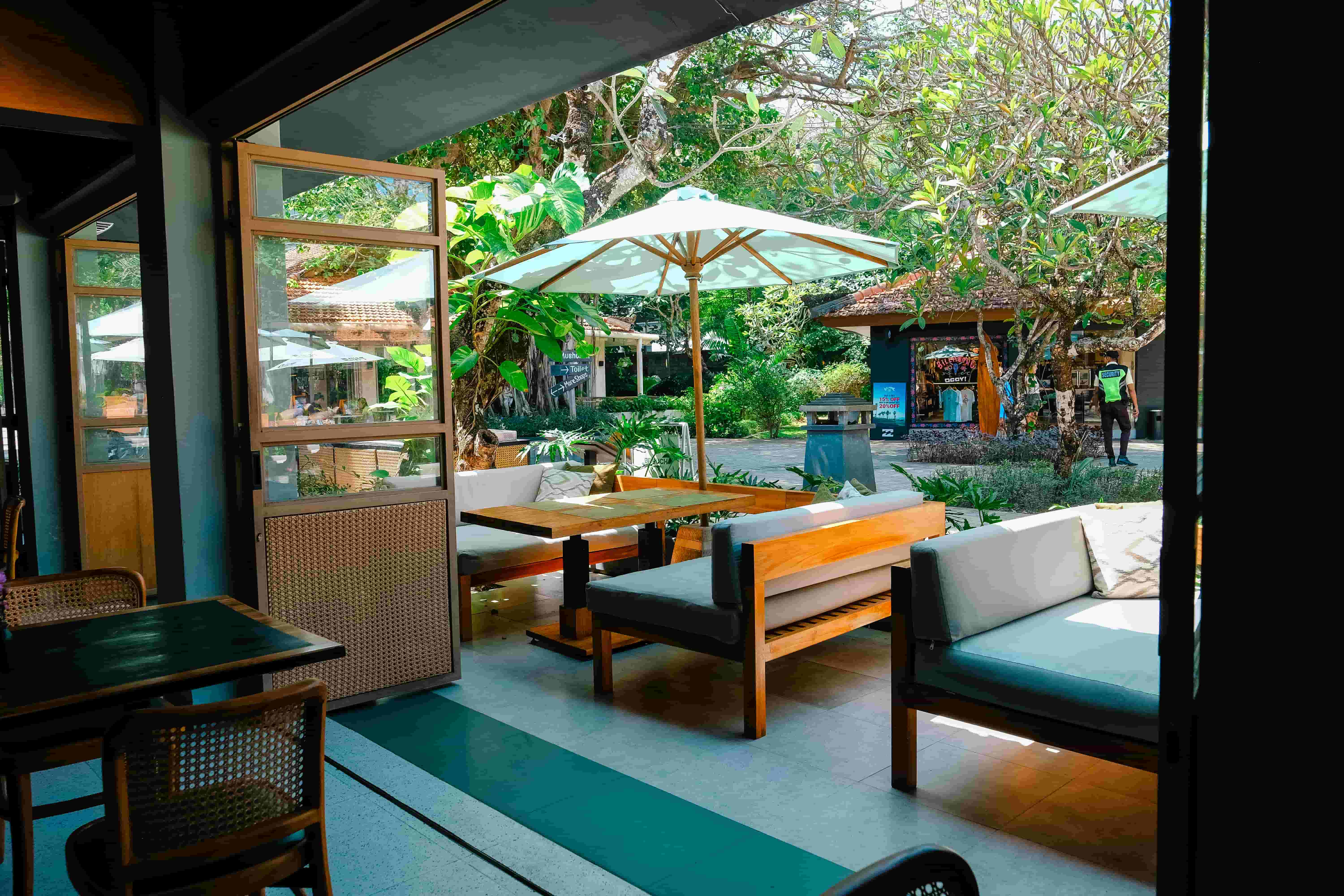 Sapa Seafood & Grill - Gallery image 2