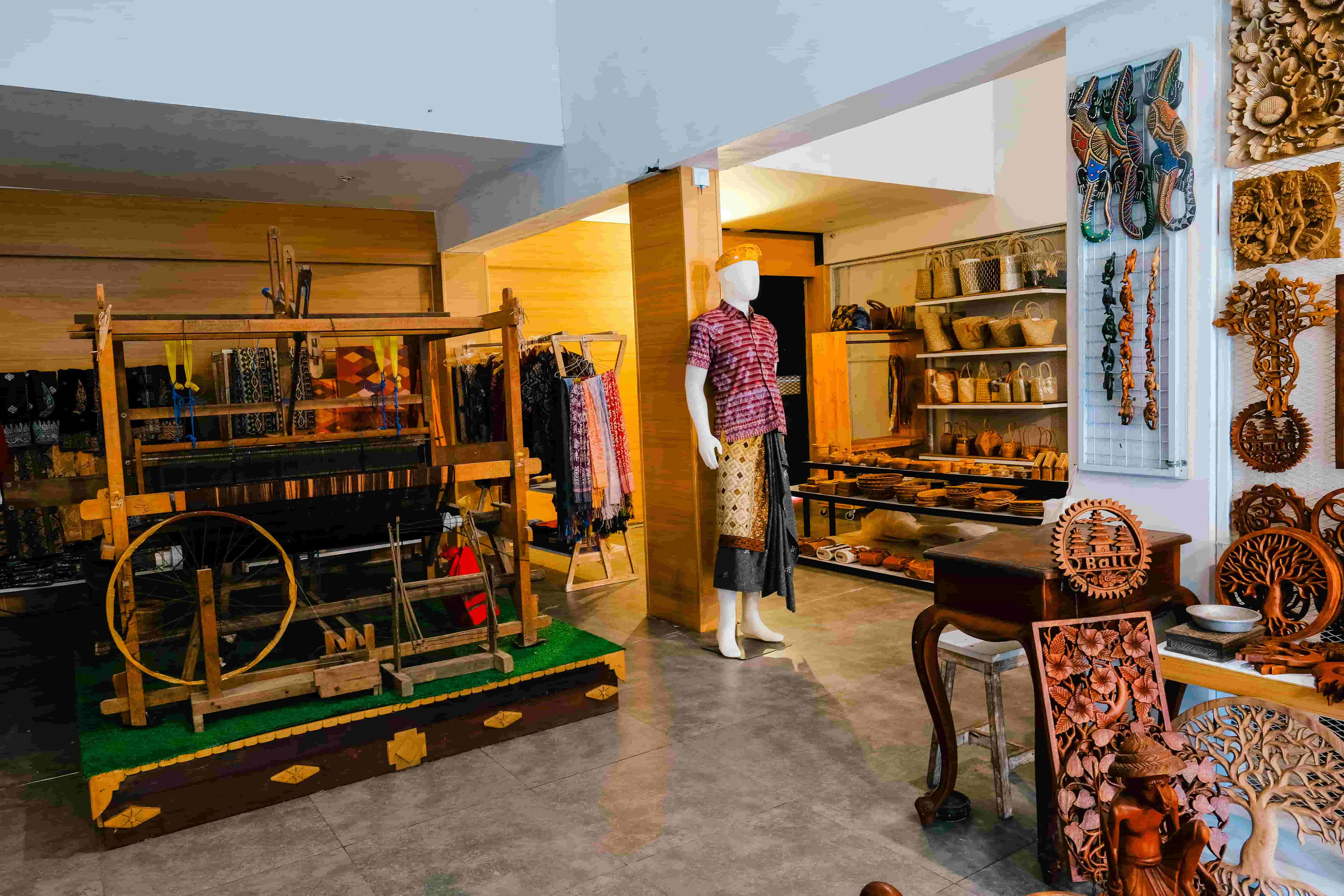 Sawelas Nusantara - Gallery image 1