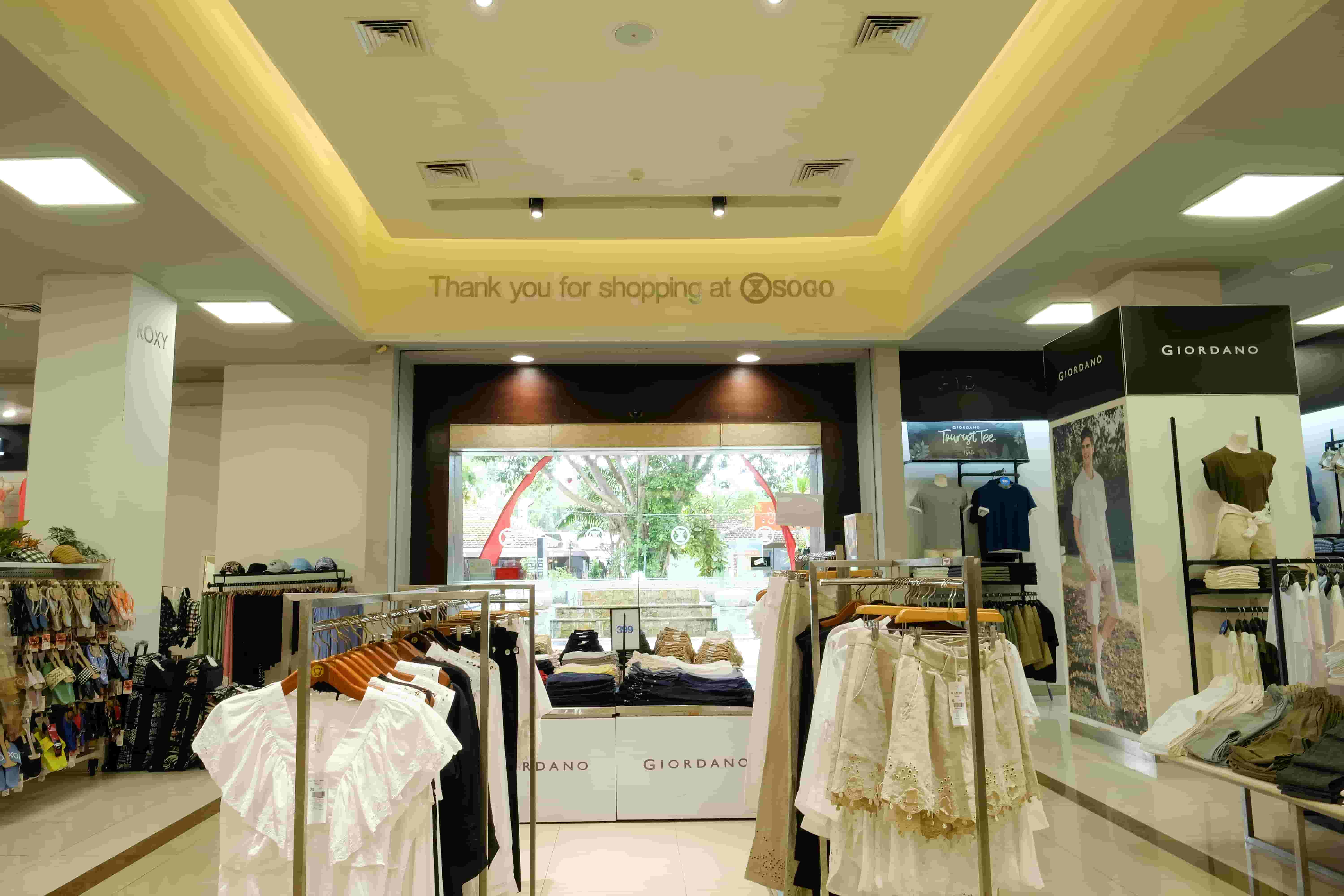 SOGO - Gallery image 4