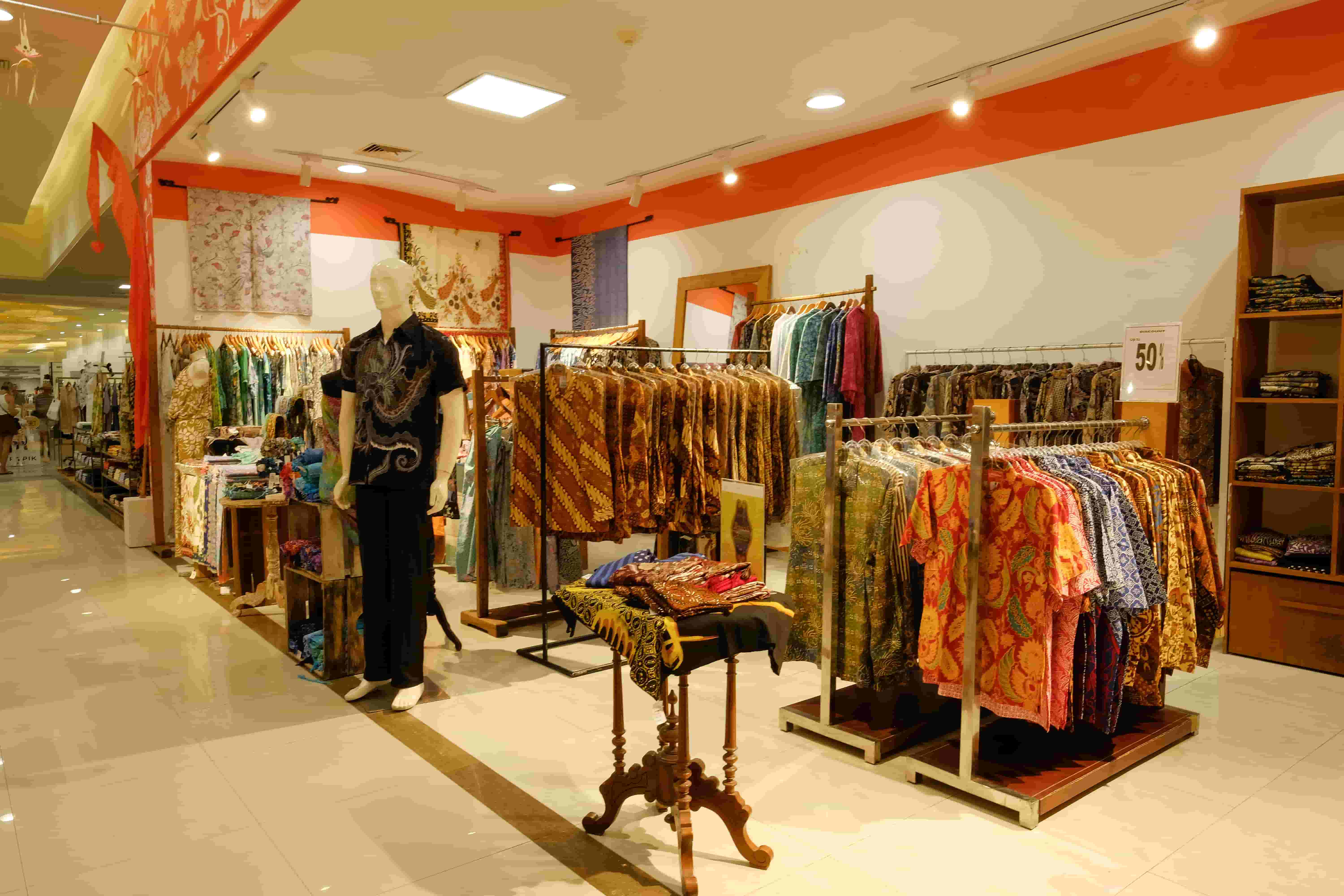 SOGO - Gallery image 1