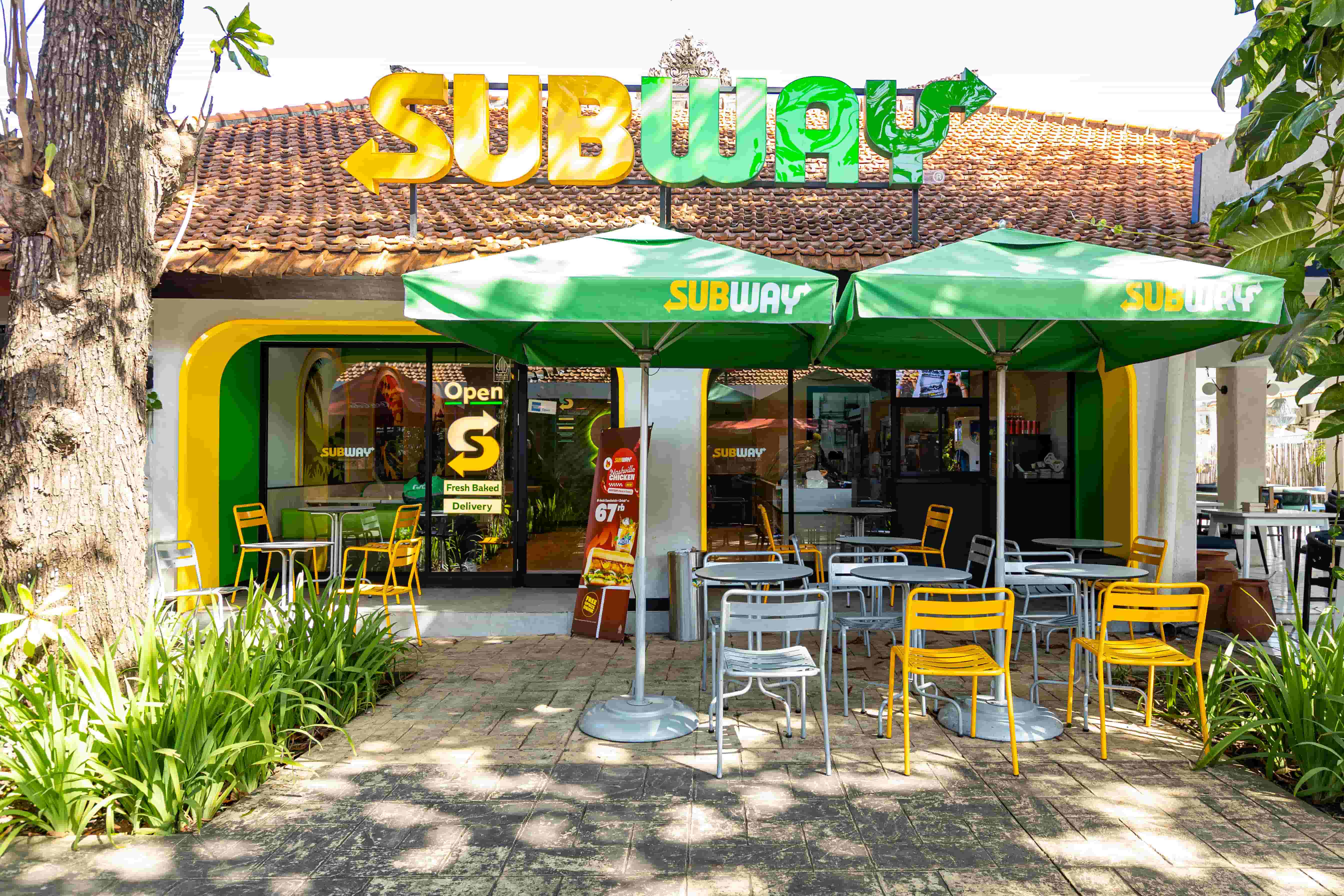 Subway