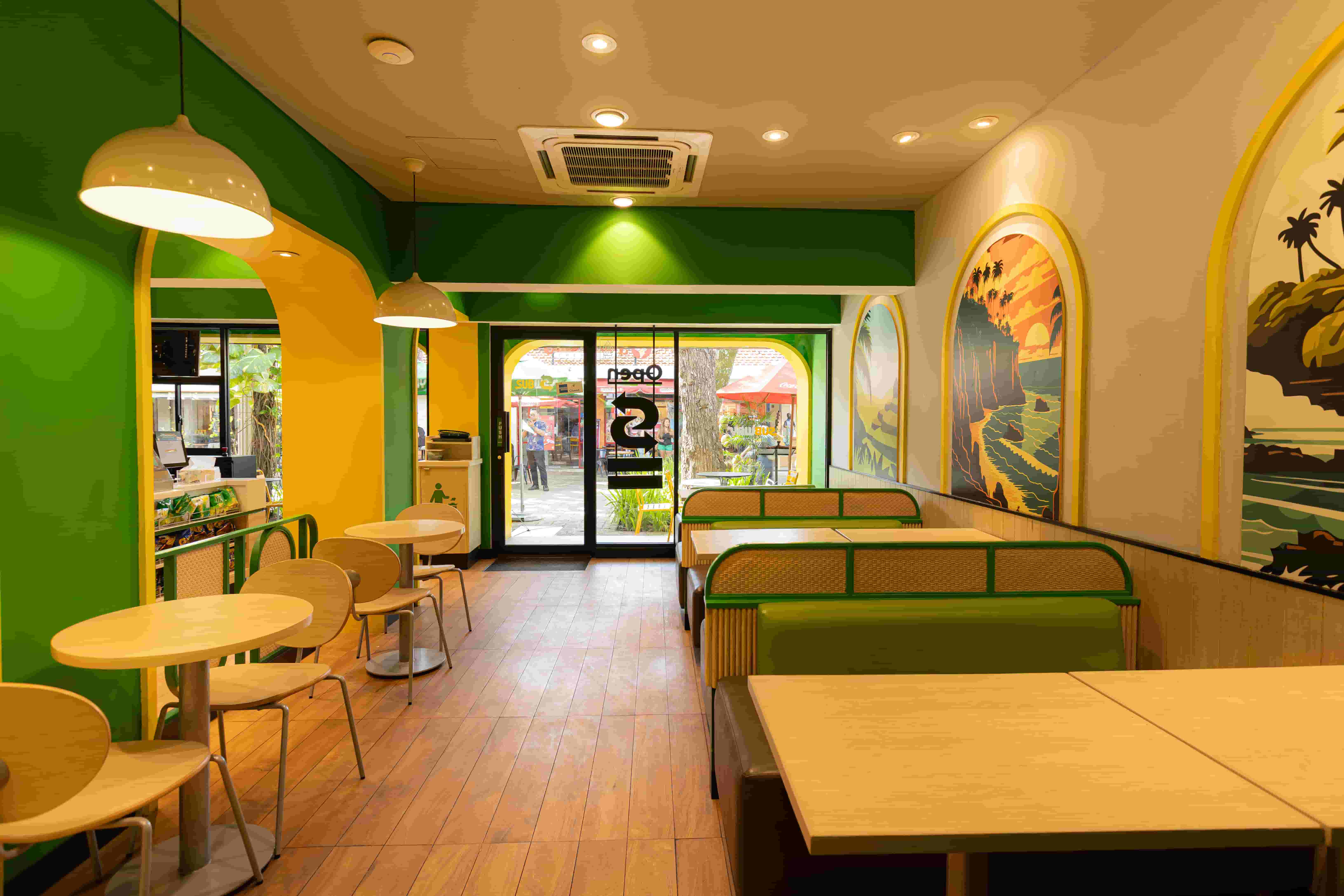 Subway - Gallery image 3