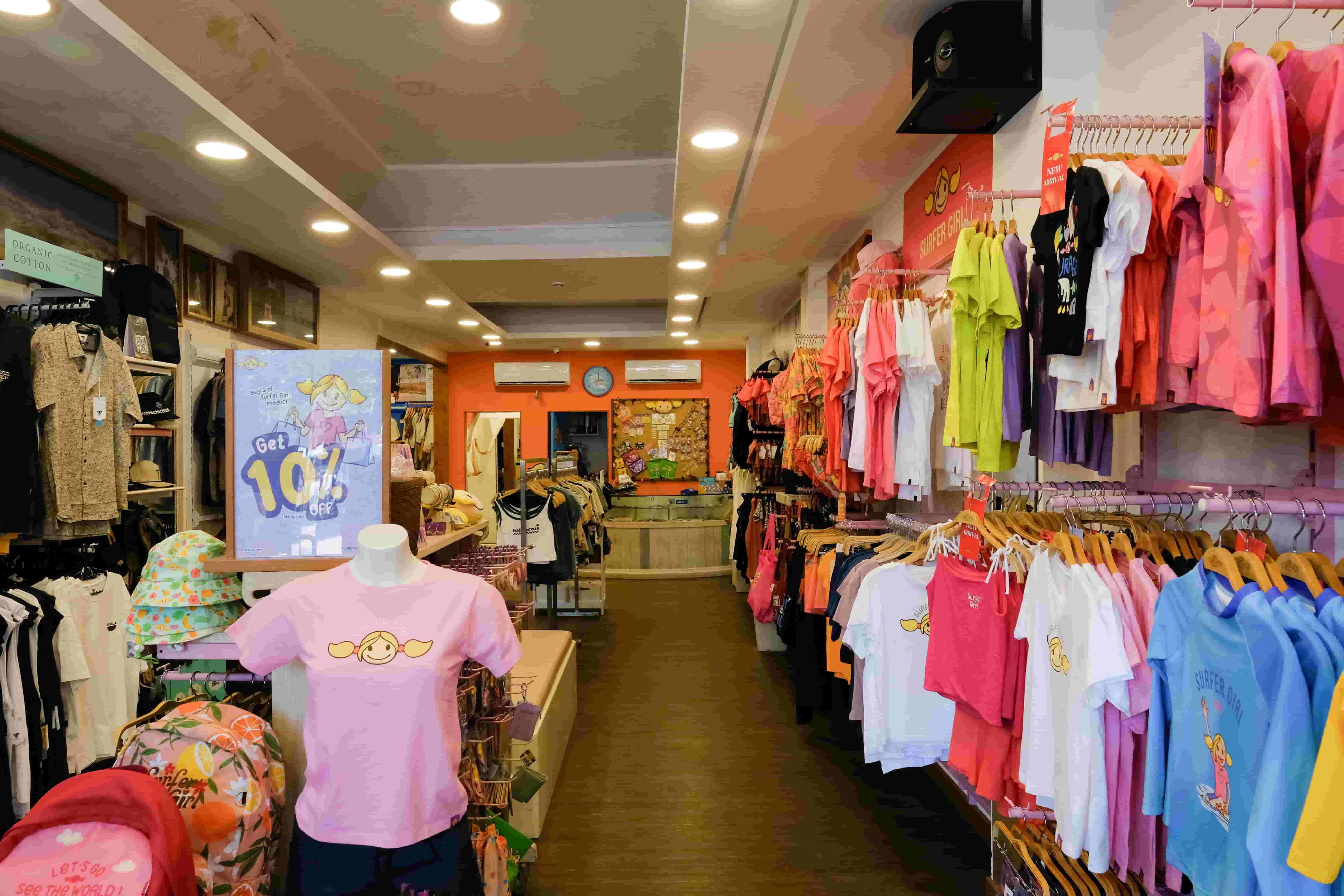 Surfer Girl - Gallery image 2