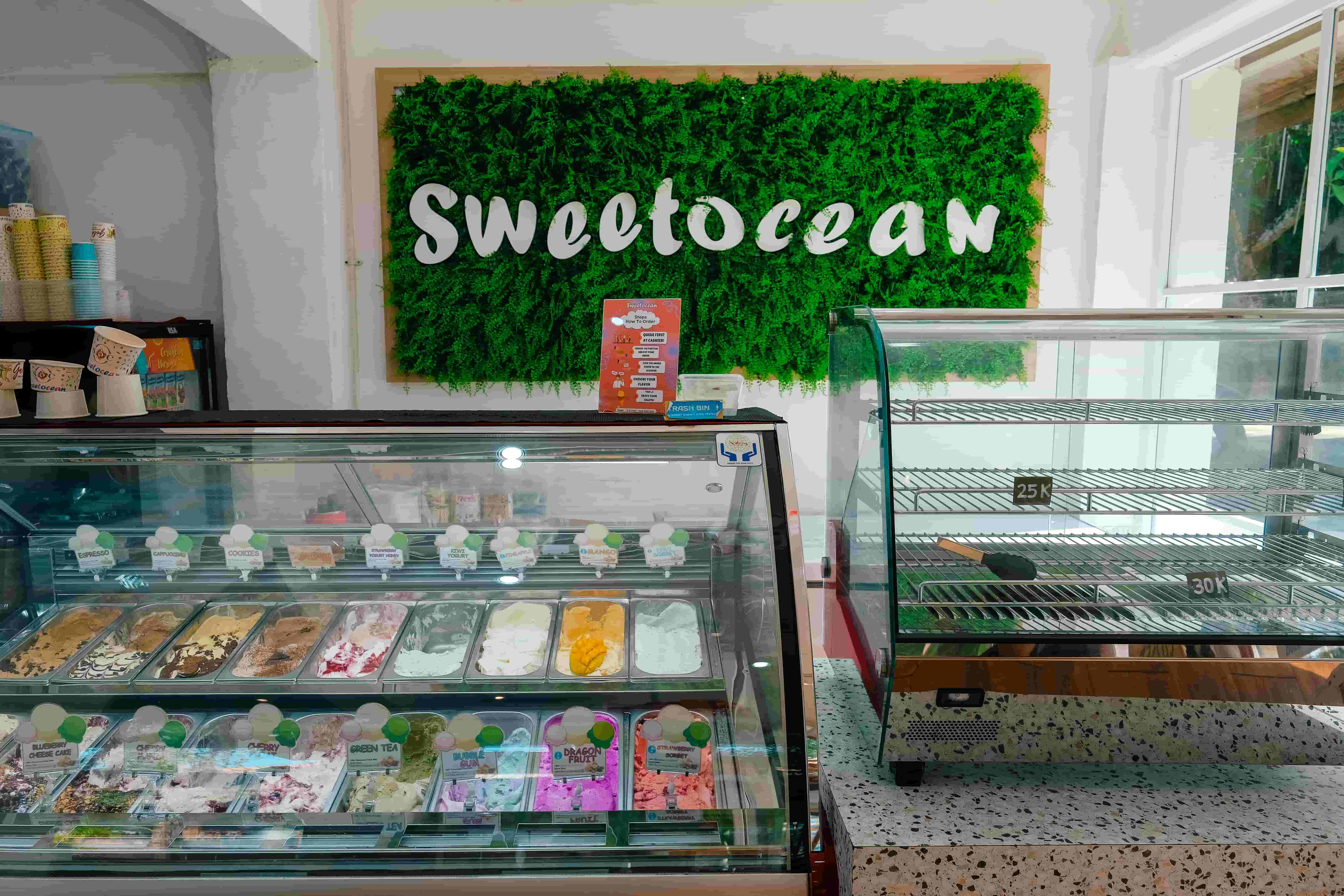 Sweet Ocean - Gallery image 2