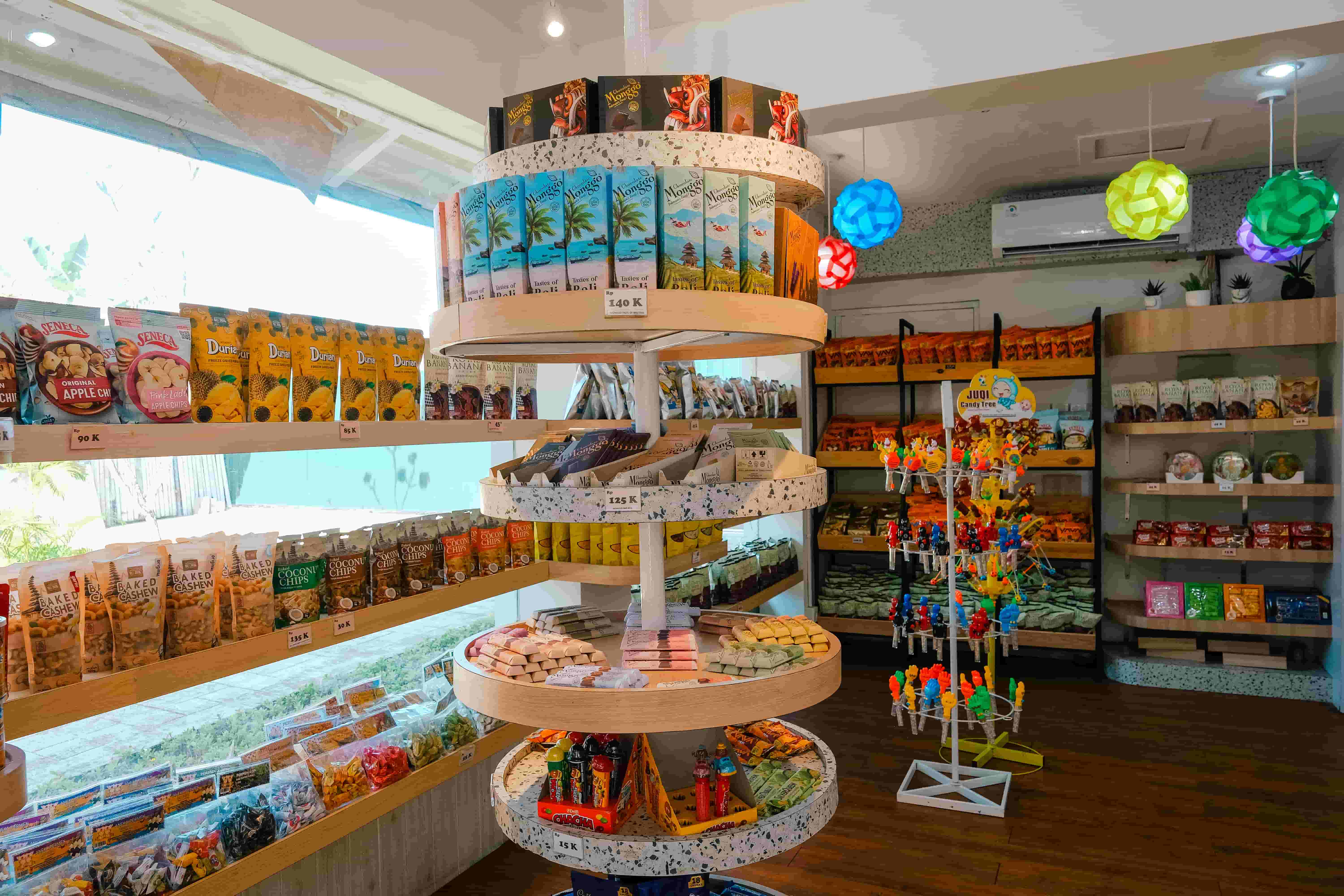 Sweet Ocean - Gallery image 1