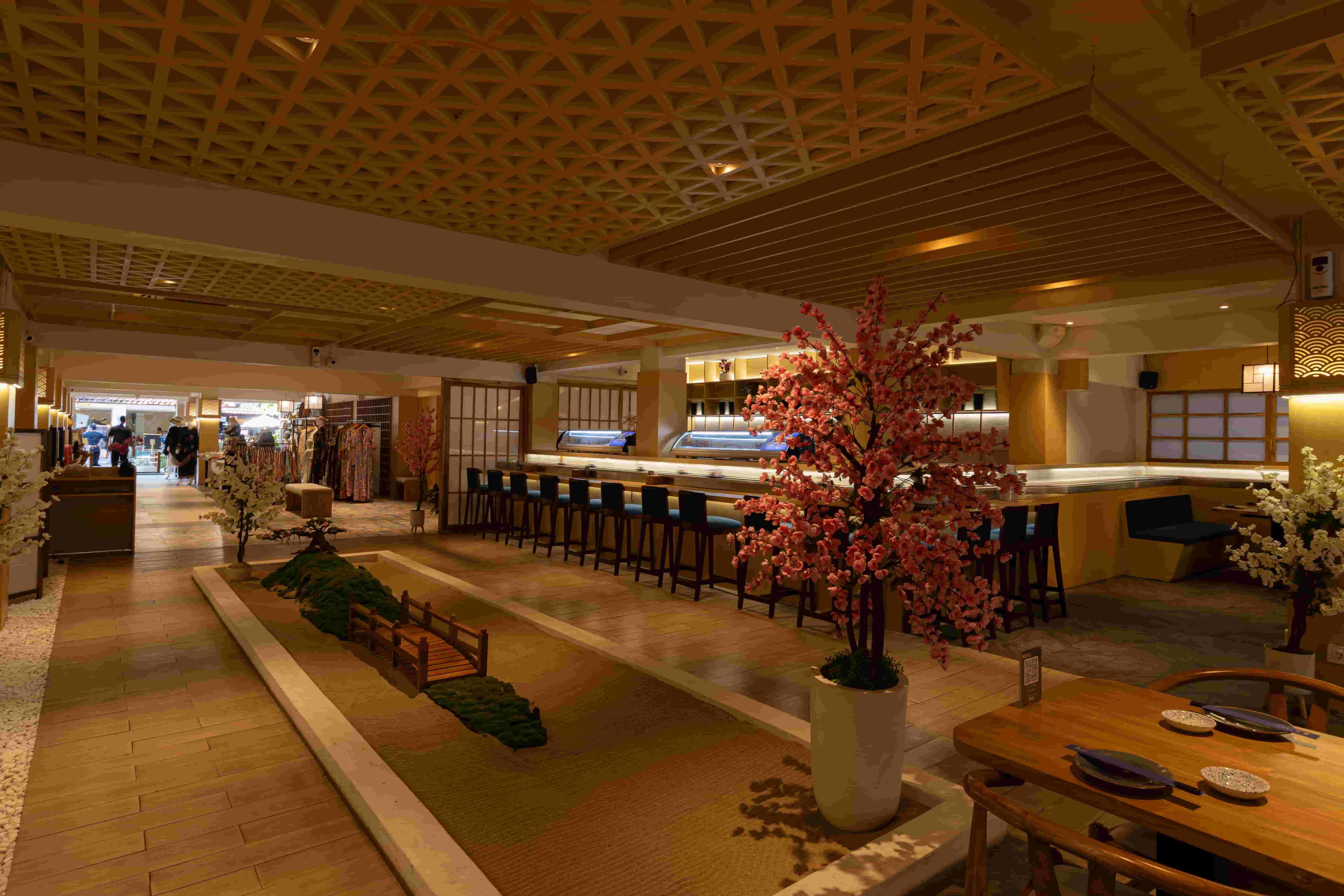 Tenji Sushi - Gallery image 4