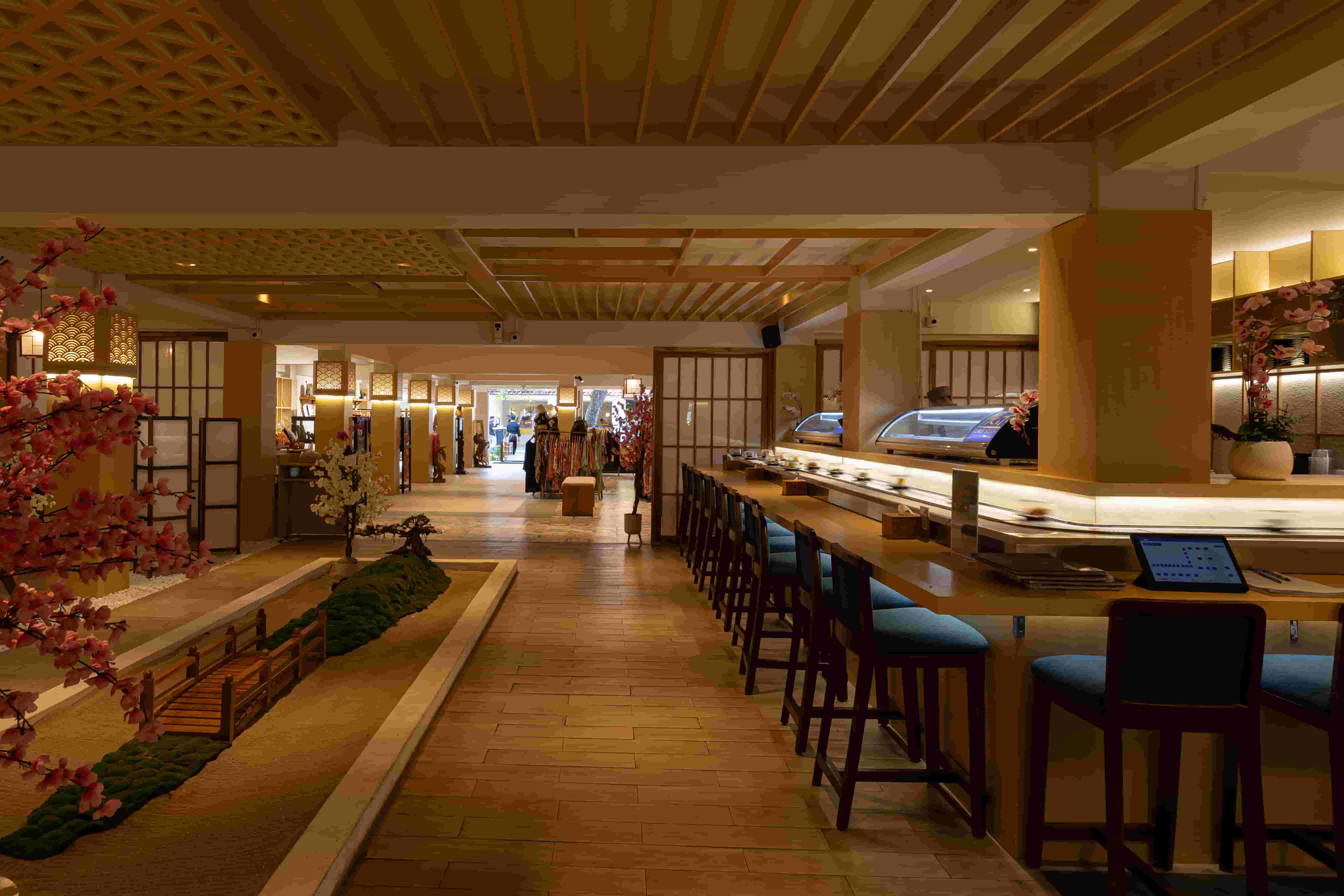 Tenji Sushi - Gallery image 3