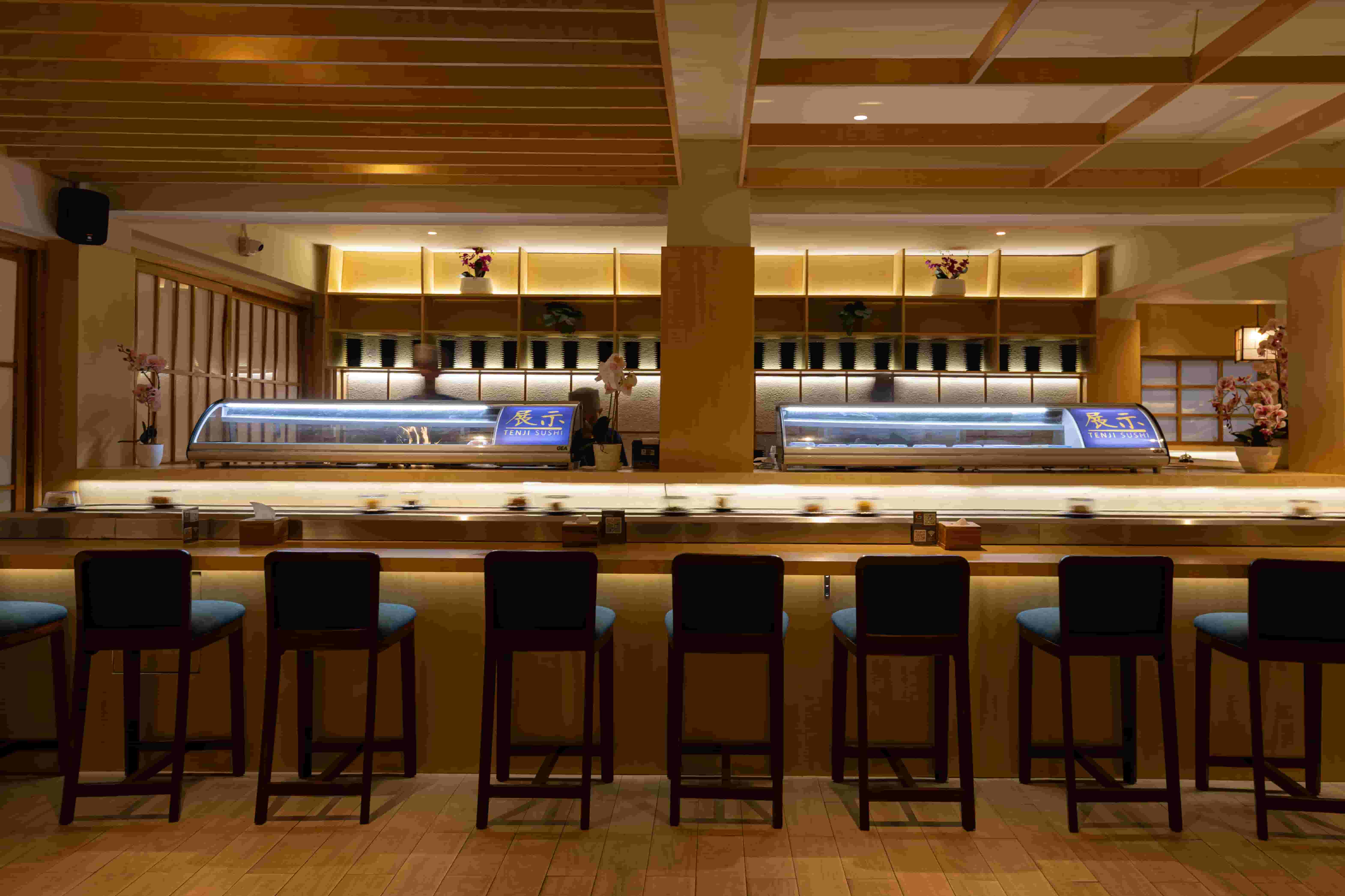 Tenji Sushi - Gallery image 1