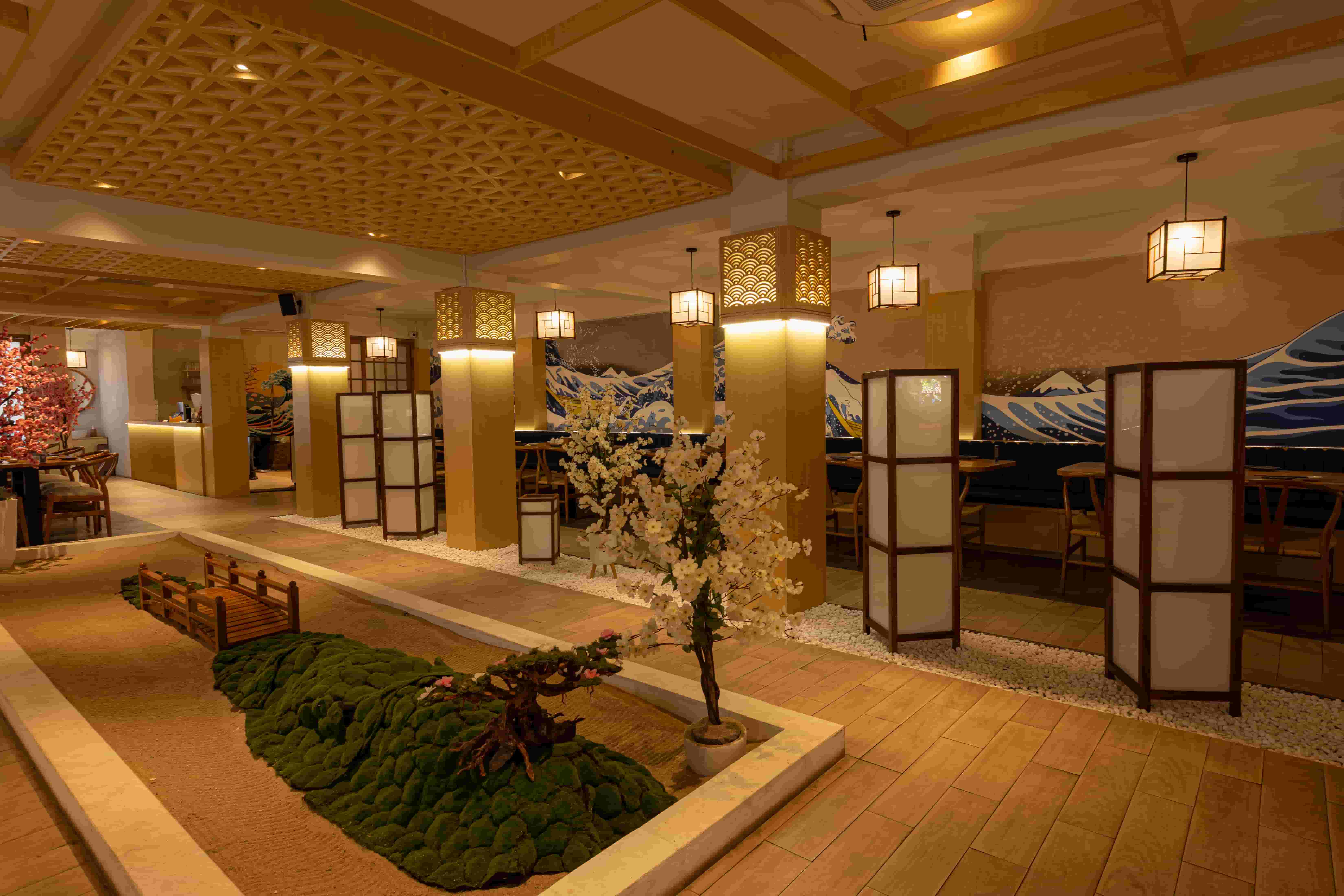 Tenji Sushi - Gallery image 2