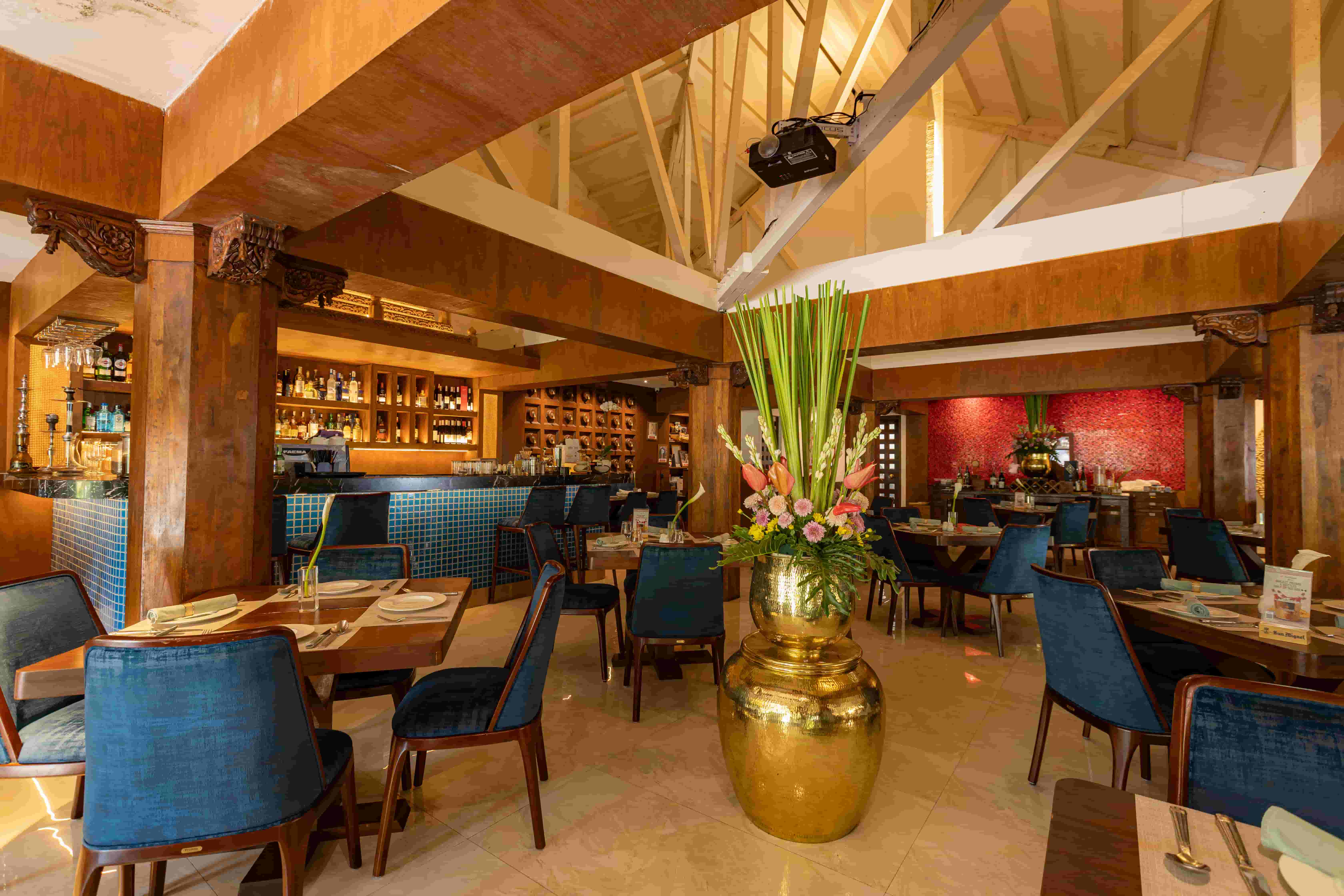 The Royal Kitchen - Gallery image 4