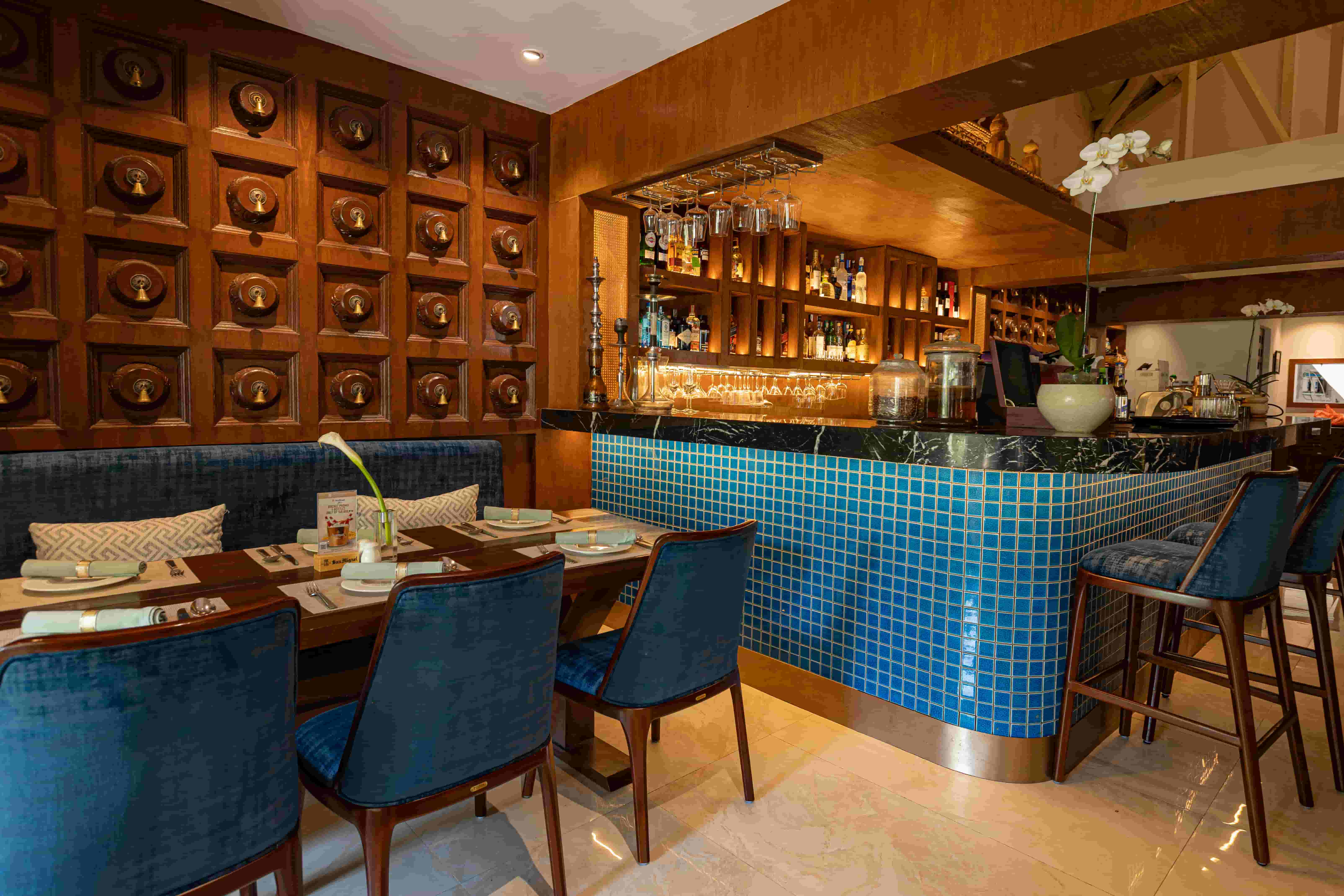 The Royal Kitchen - Gallery image 1