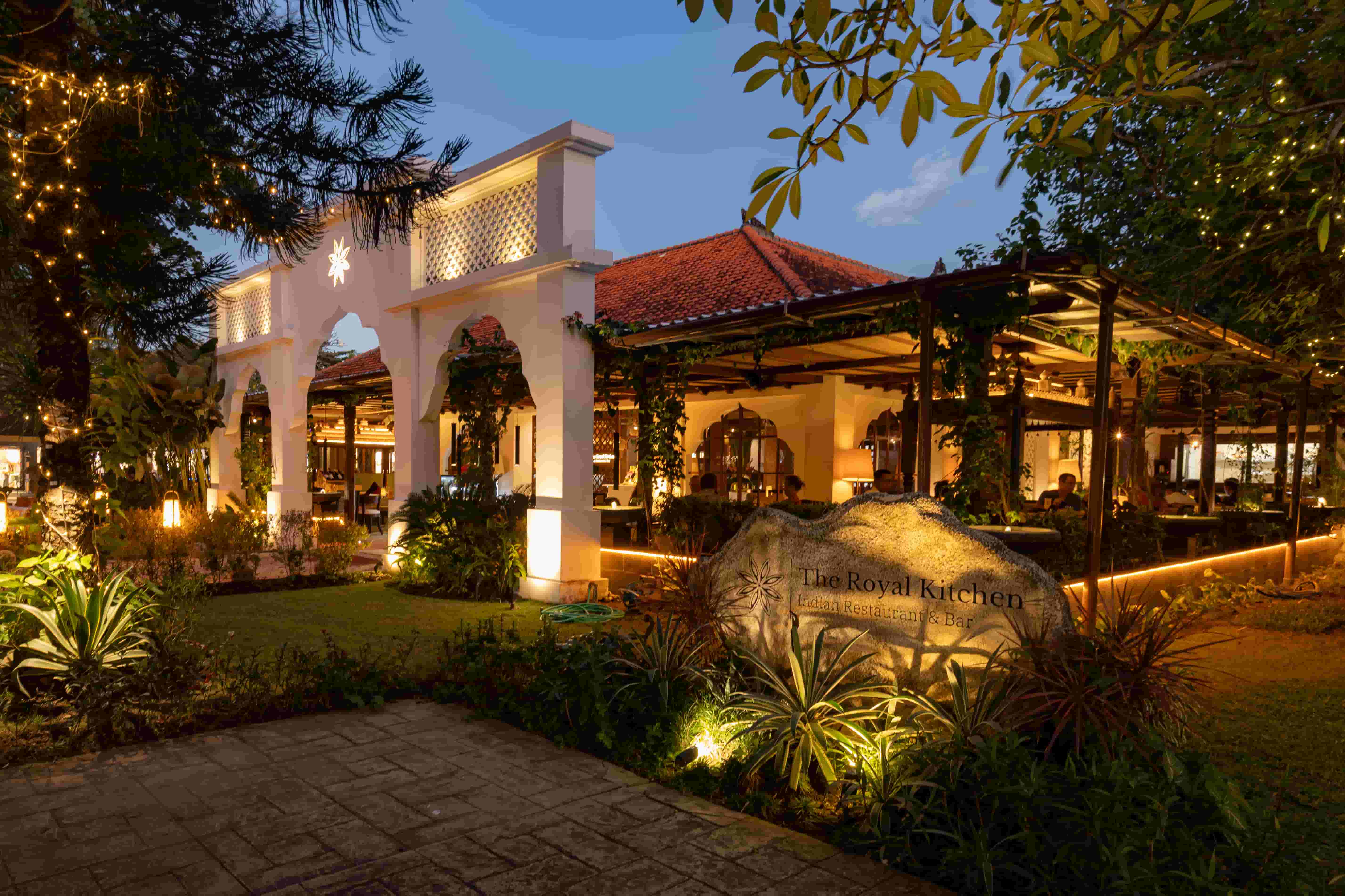 The Royal Kitchen - Gallery image 5