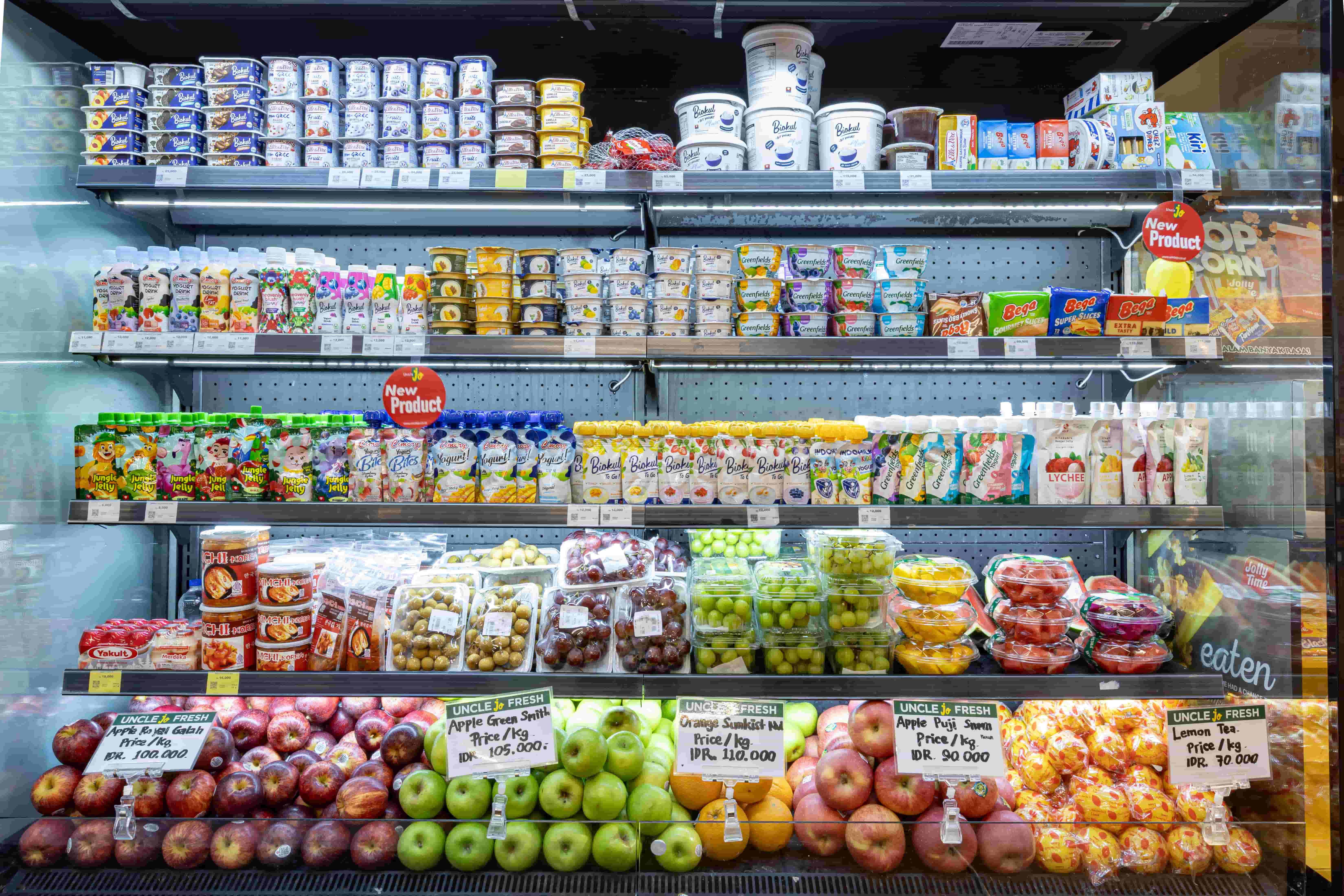 Uncle Jo - Gallery image 6