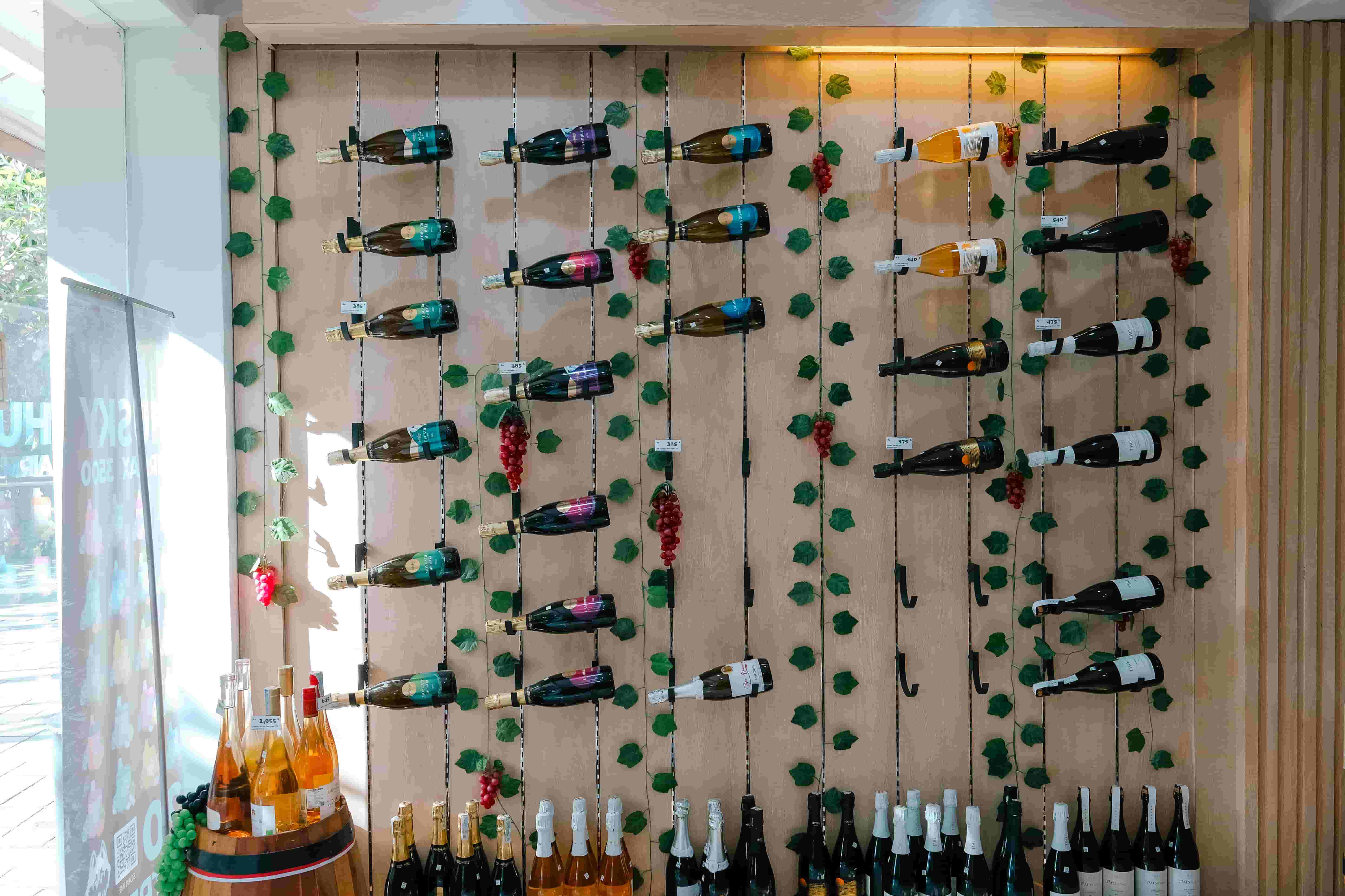 Vinocean - Gallery image 2